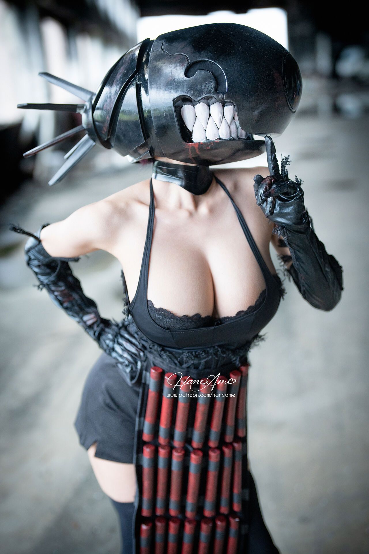 đọc truyện Hình Cosplay Chương 586 ảnh 95 tại Thiên Thai Truyện