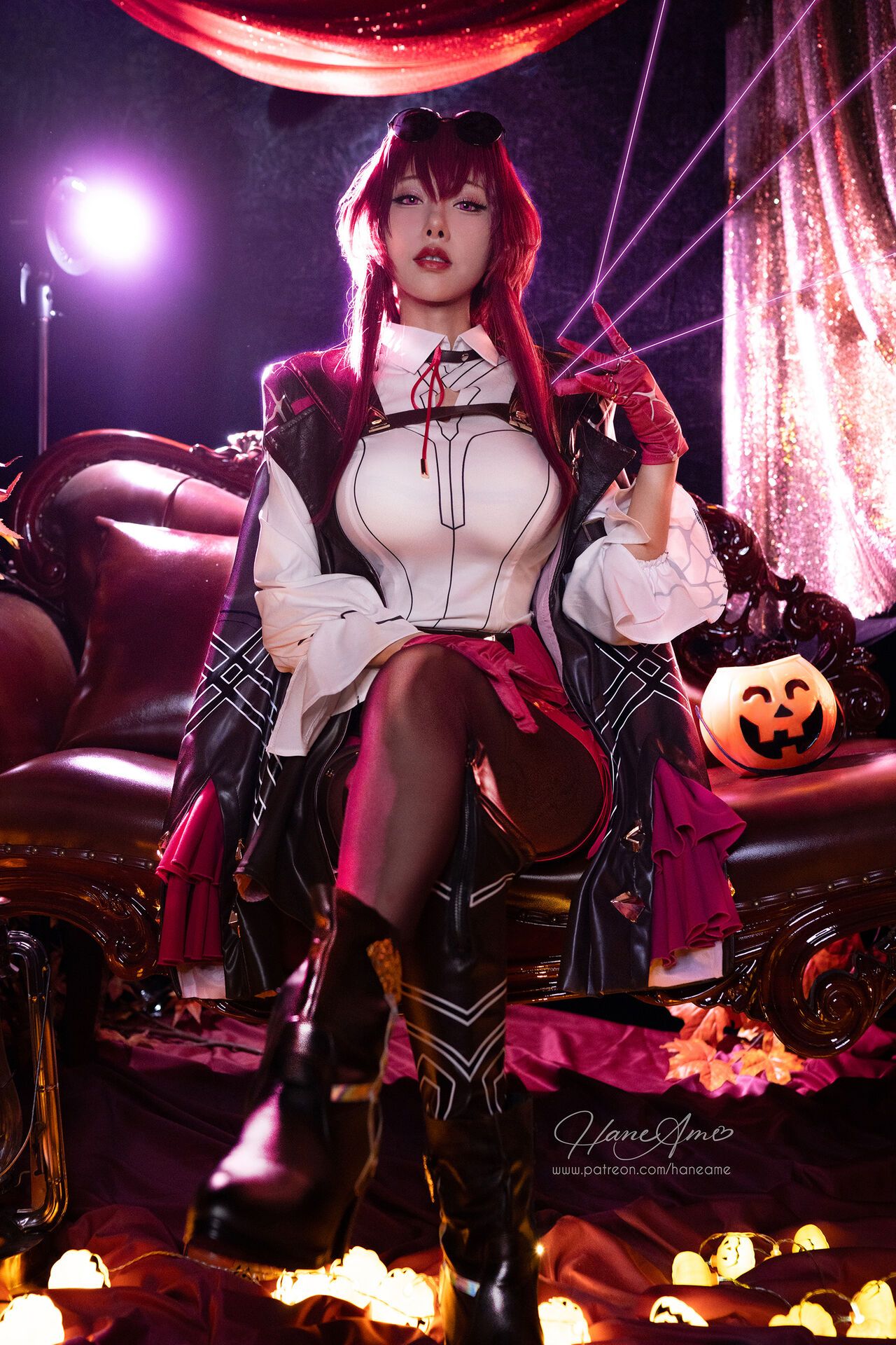 đọc truyện Hình Cosplay Chương 587 ảnh 24 tại Thiên Thai Truyện