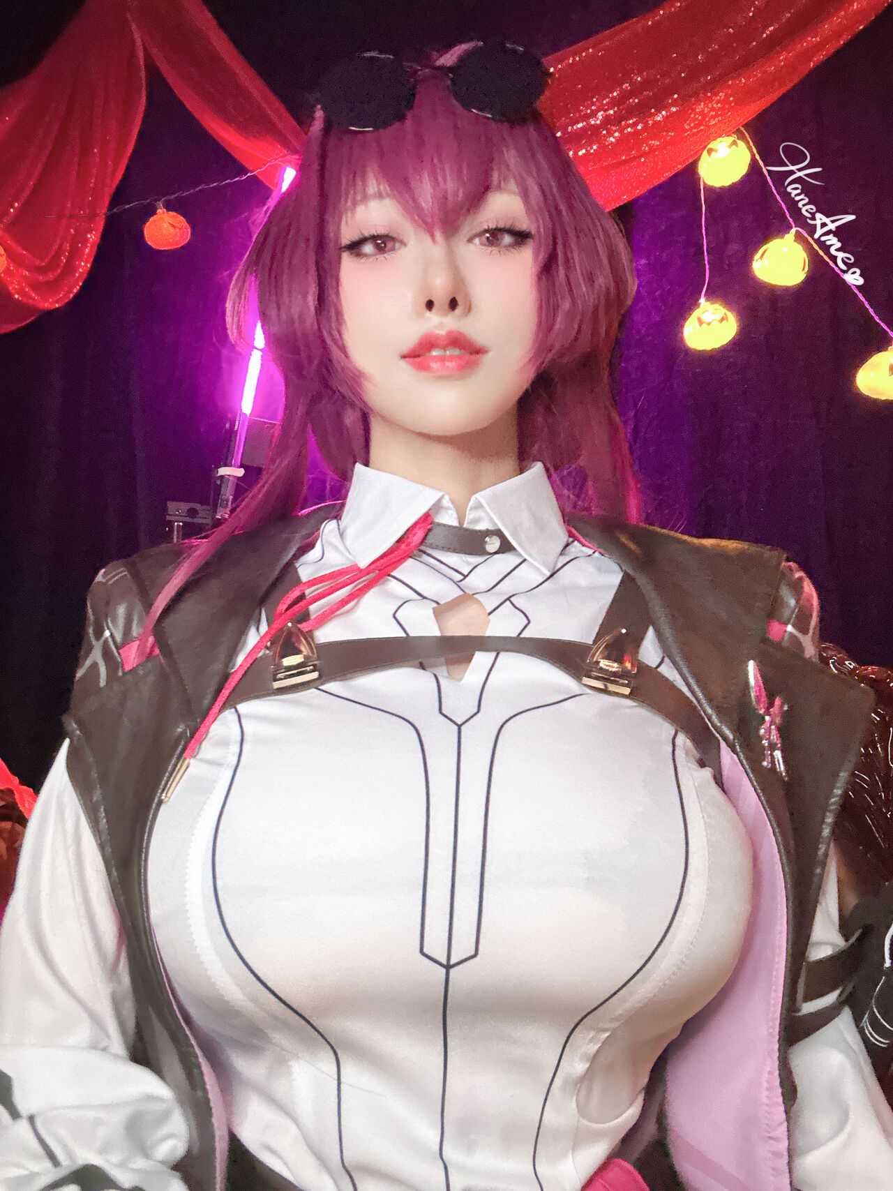 đọc truyện Hình Cosplay Chương 587 ảnh 27 tại Thiên Thai Truyện