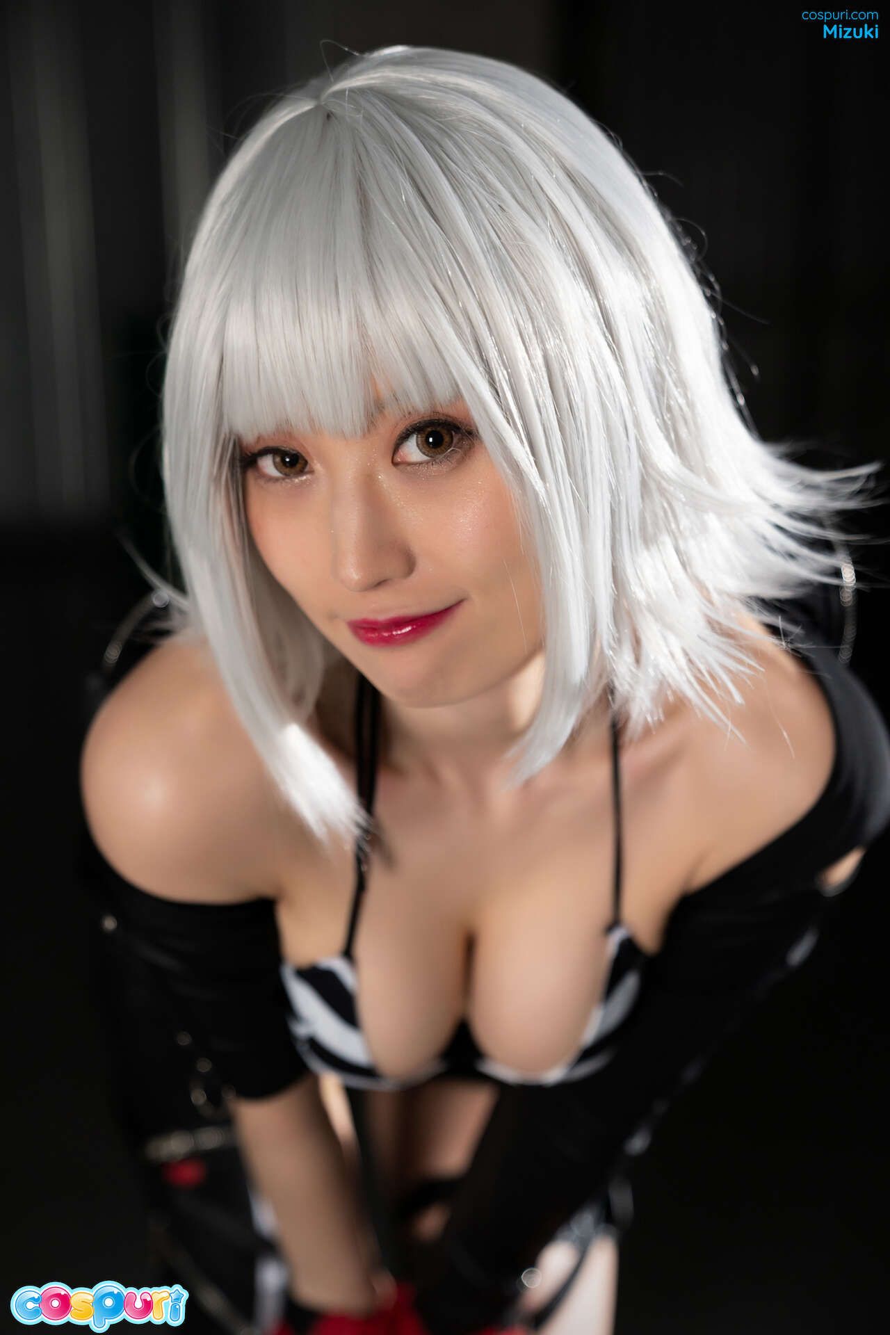 đọc truyện Hình Cosplay Chương 588 ảnh 5 tại Thiên Thai Truyện