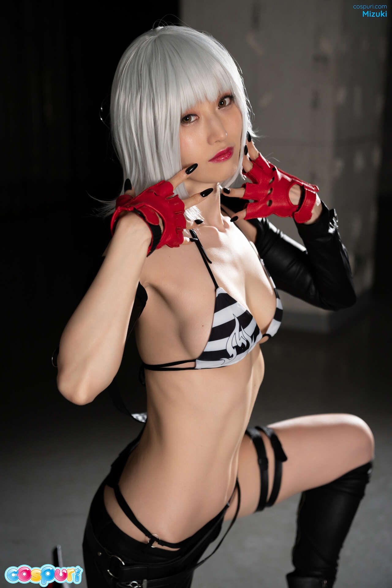 đọc truyện Hình Cosplay Chương 588 ảnh 7 tại Thiên Thai Truyện