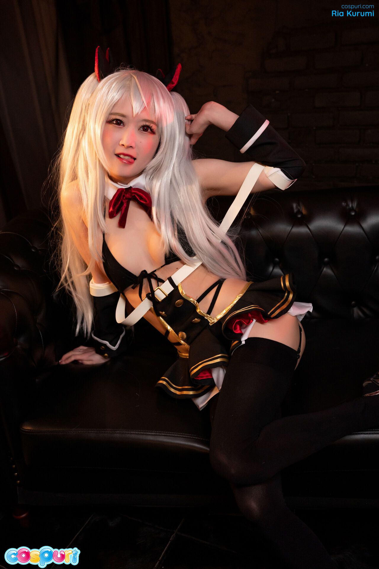 đọc truyện Hình Cosplay Chương 589 ảnh 4 tại Thiên Thai Truyện