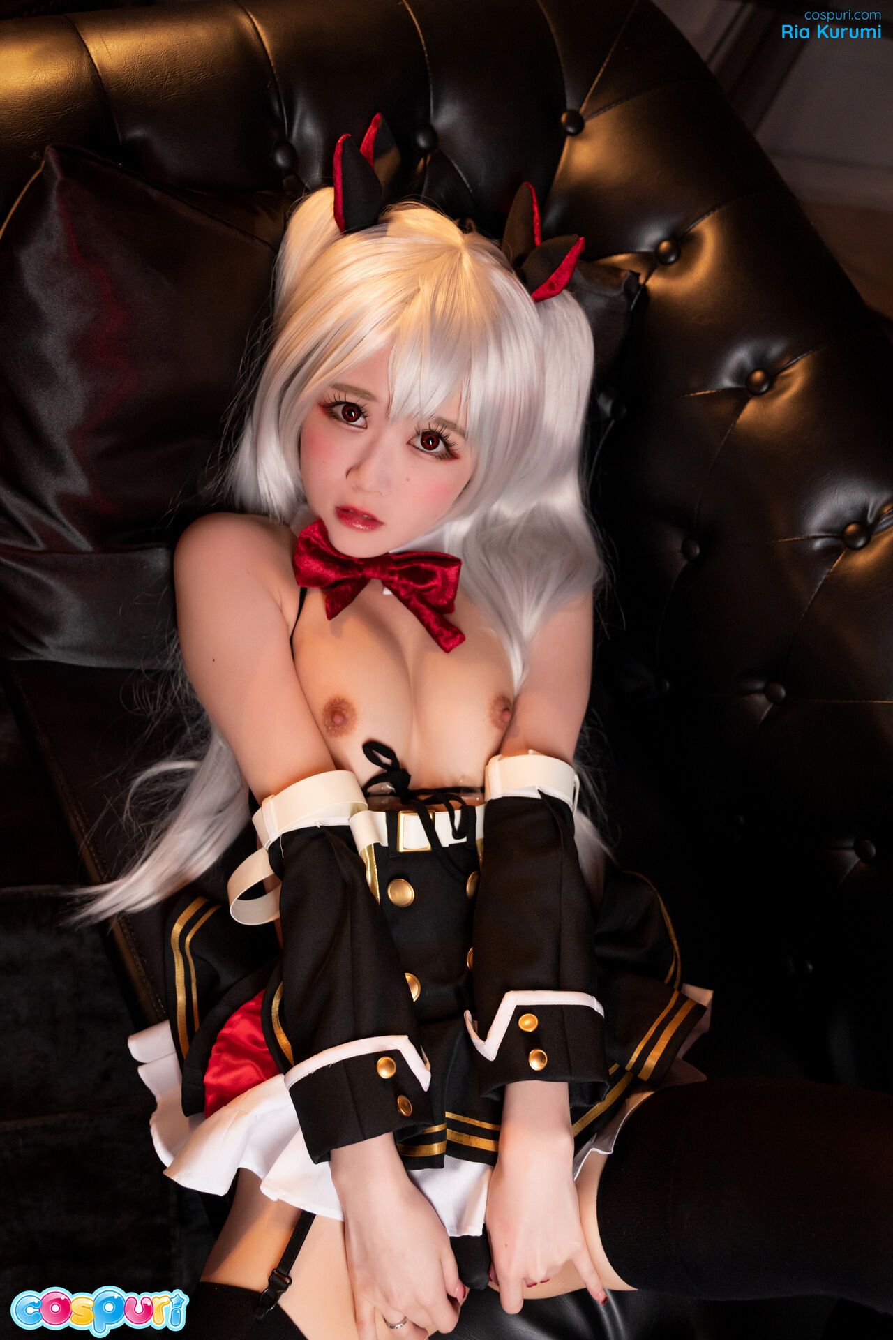 đọc truyện Hình Cosplay Chương 589 ảnh 22 tại Thiên Thai Truyện