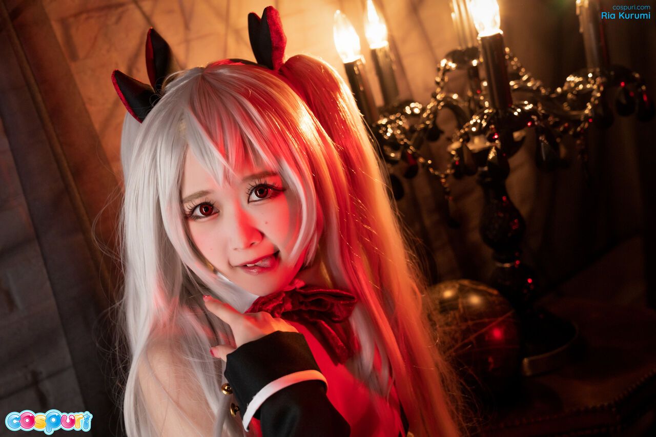 đọc truyện Hình Cosplay Chương 589 ảnh 28 tại Thiên Thai Truyện