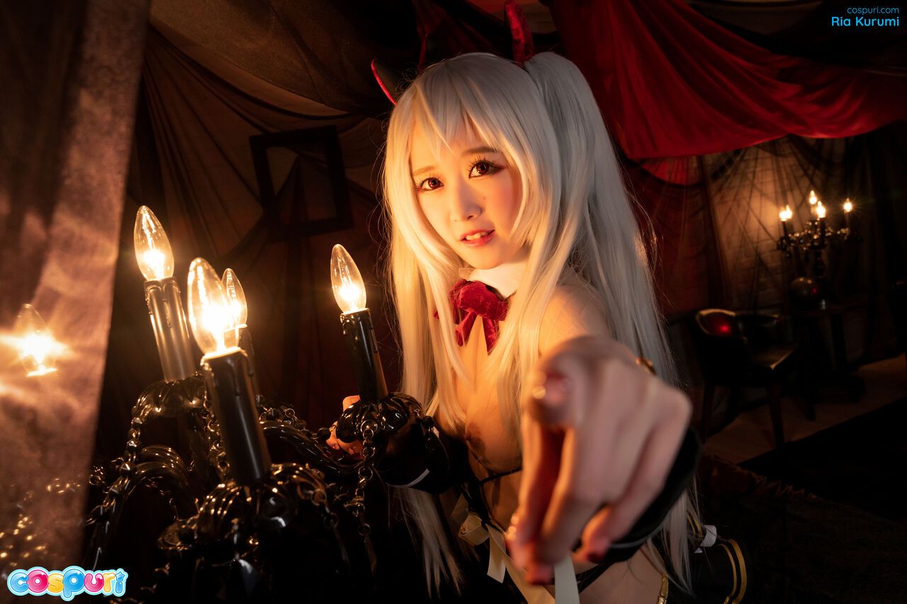 đọc truyện Hình Cosplay Chương 589 ảnh 35 tại Thiên Thai Truyện