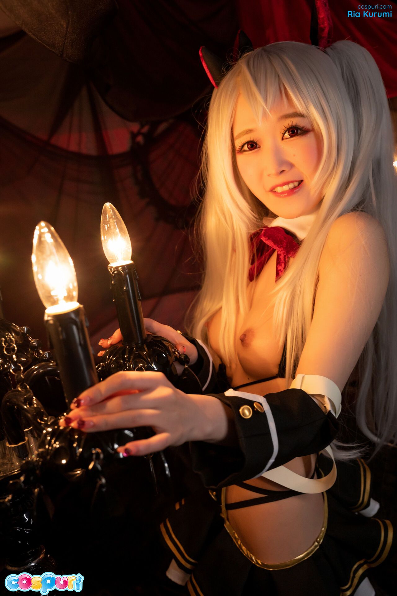 đọc truyện Hình Cosplay Chương 589 ảnh 37 tại Thiên Thai Truyện