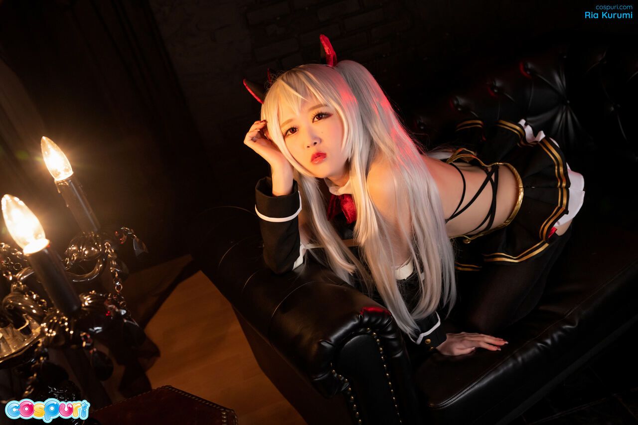 đọc truyện Hình Cosplay Chương 589 ảnh 6 tại Thiên Thai Truyện