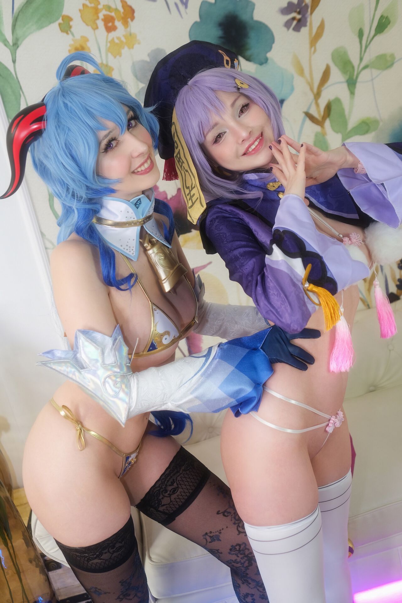 đọc truyện Hình Cosplay Chương 59 ảnh 5 tại Thiên Thai Truyện
