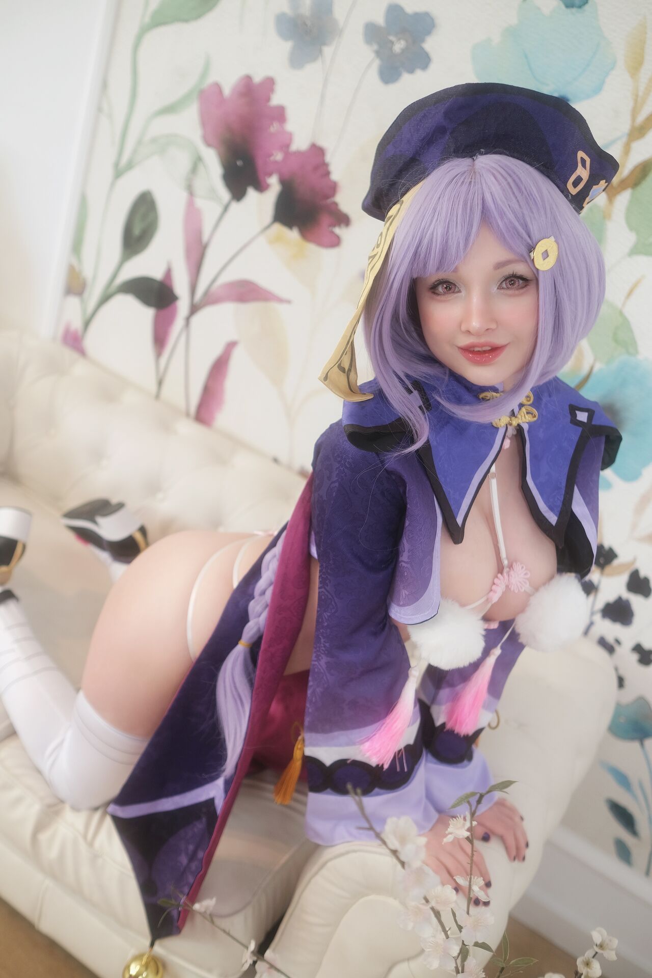 đọc truyện Hình Cosplay Chương 59 ảnh 38 tại Thiên Thai Truyện