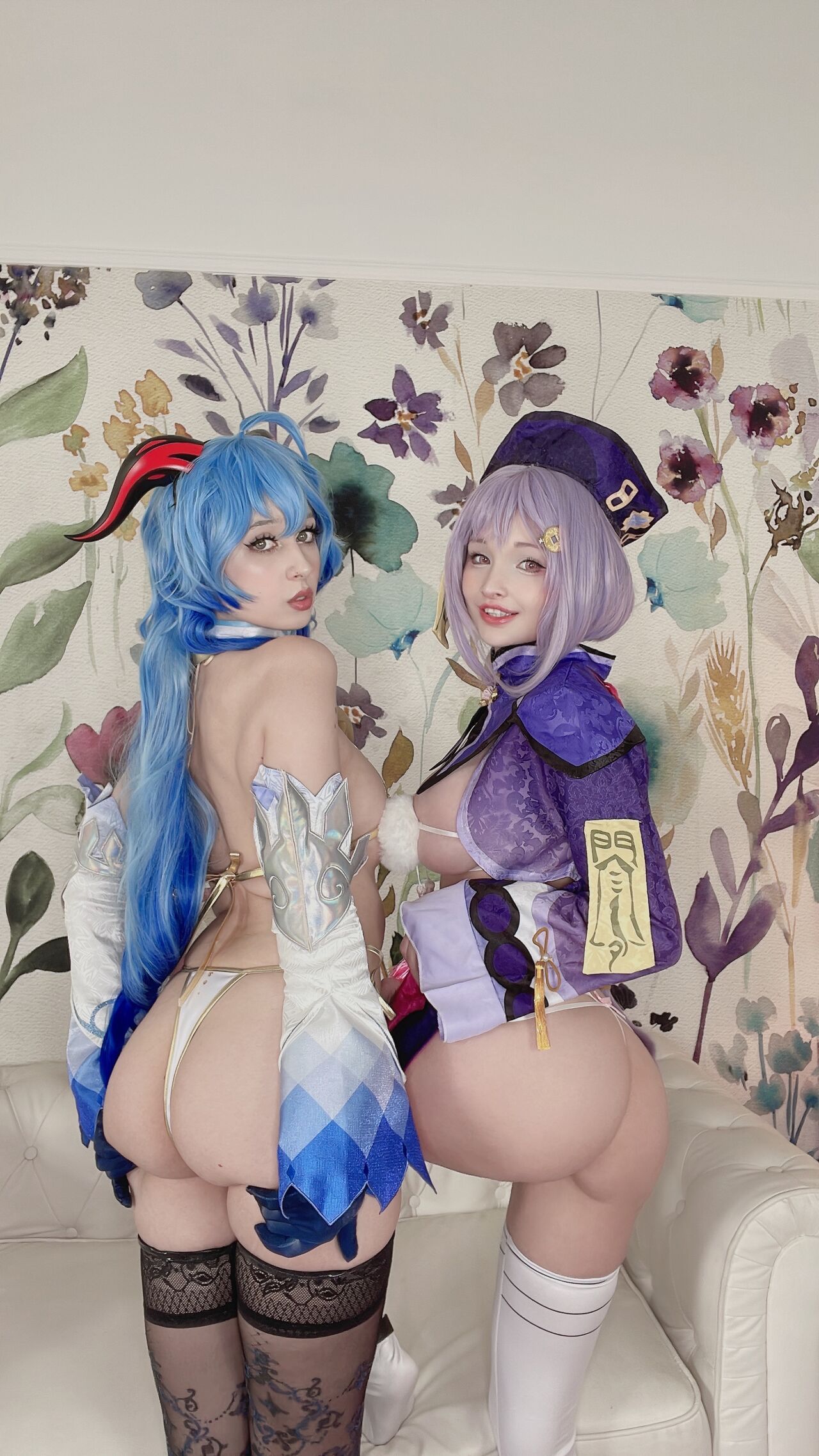 đọc truyện Hình Cosplay Chương 59 ảnh 45 tại Thiên Thai Truyện