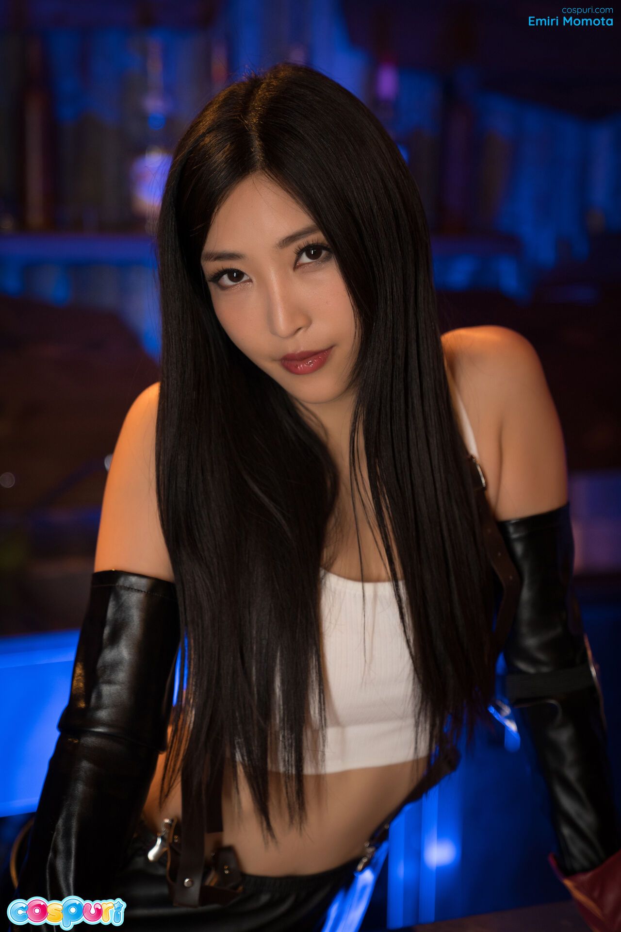 đọc truyện Hình Cosplay Chương 590 ảnh 3 tại Thiên Thai Truyện