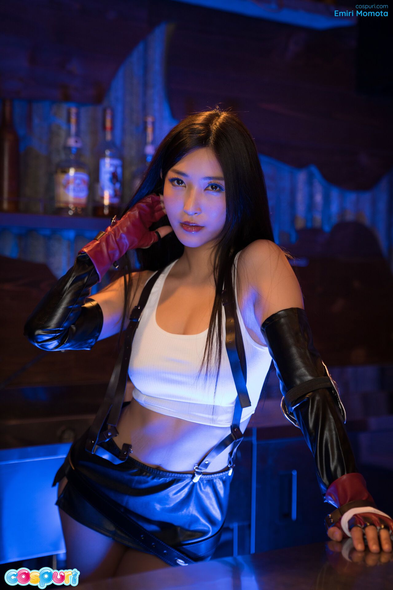 đọc truyện Hình Cosplay Chương 590 ảnh 13 tại Thiên Thai Truyện