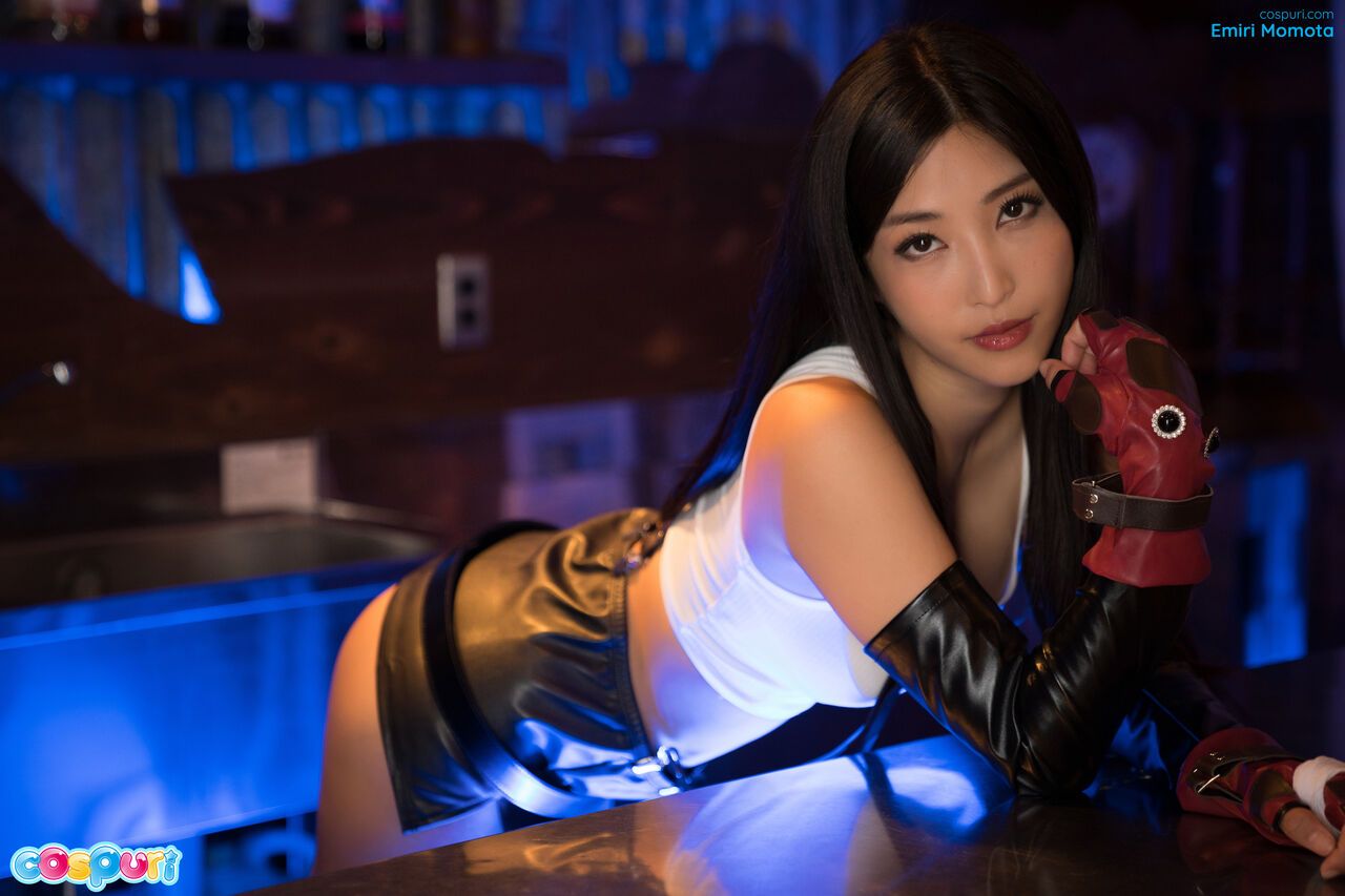 đọc truyện Hình Cosplay Chương 590 ảnh 16 tại Thiên Thai Truyện