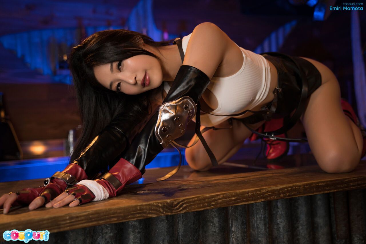 đọc truyện Hình Cosplay Chương 590 ảnh 26 tại Thiên Thai Truyện