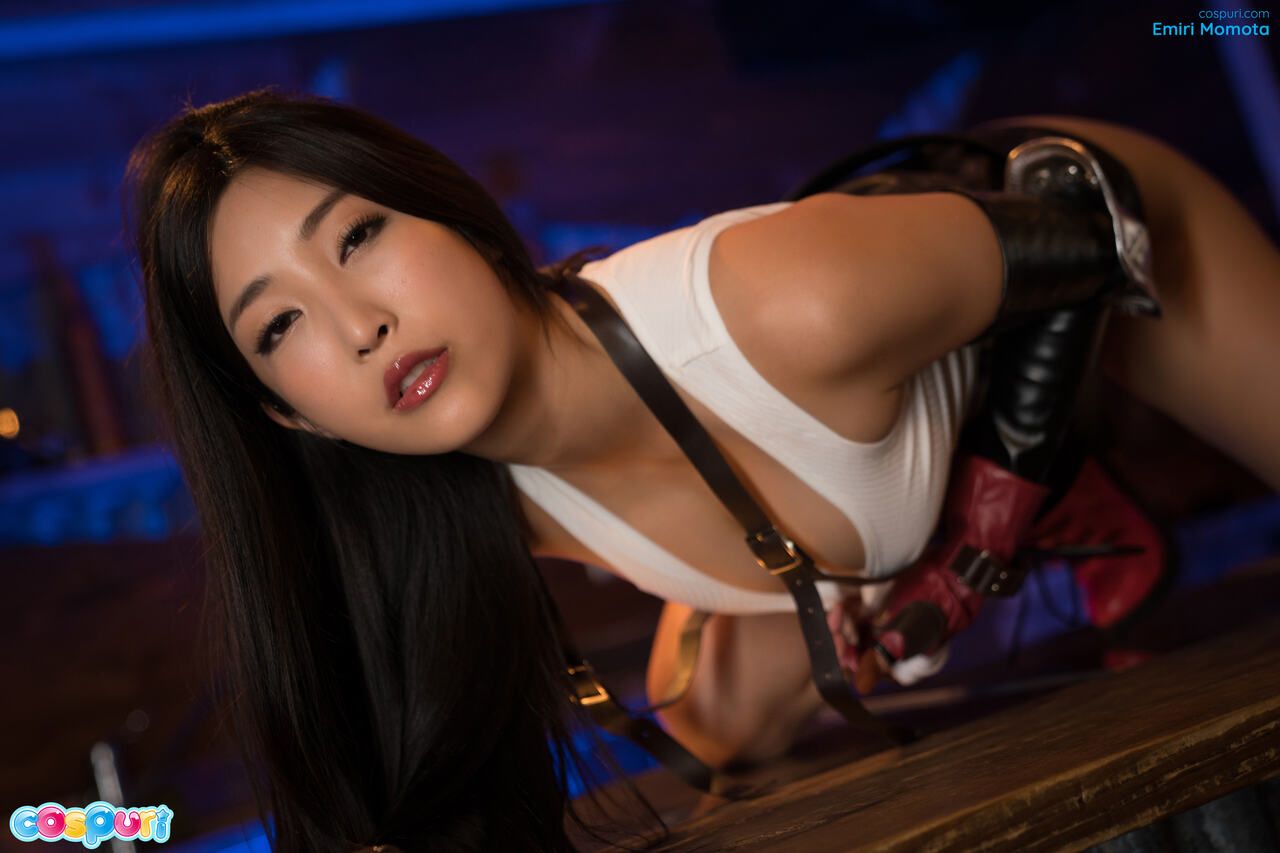 đọc truyện Hình Cosplay Chương 590 ảnh 27 tại Thiên Thai Truyện