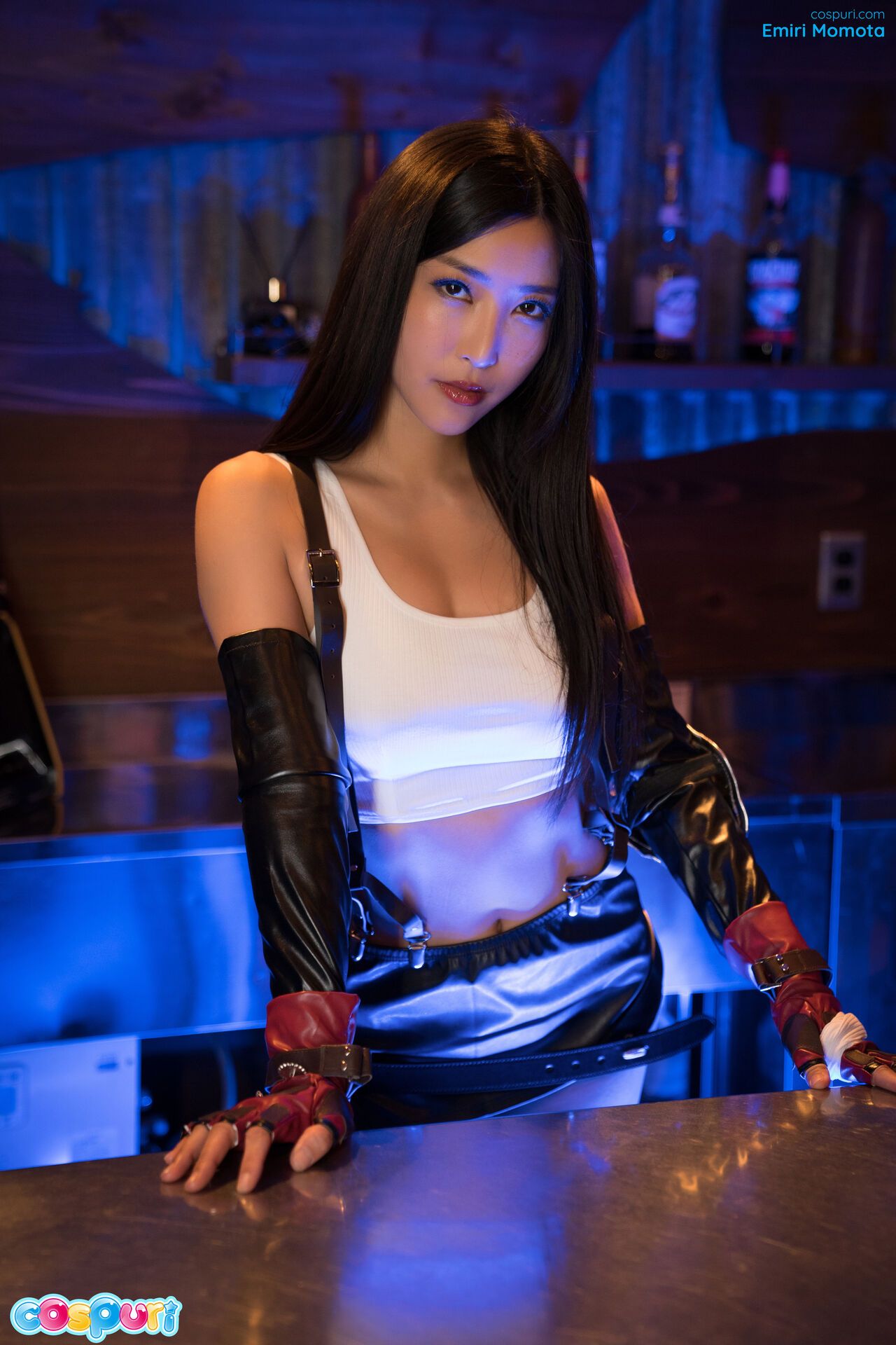 đọc truyện Hình Cosplay Chương 590 ảnh 5 tại Thiên Thai Truyện