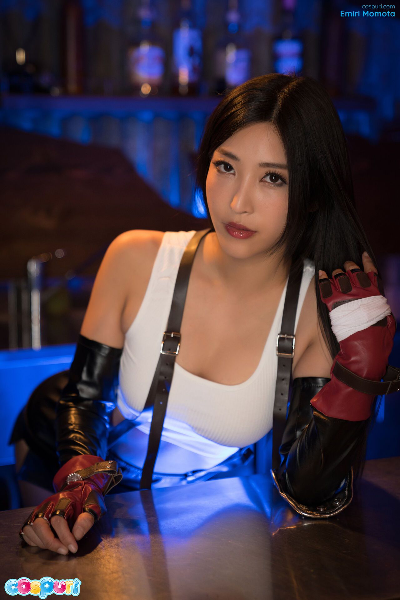 đọc truyện Hình Cosplay Chương 590 ảnh 7 tại Thiên Thai Truyện