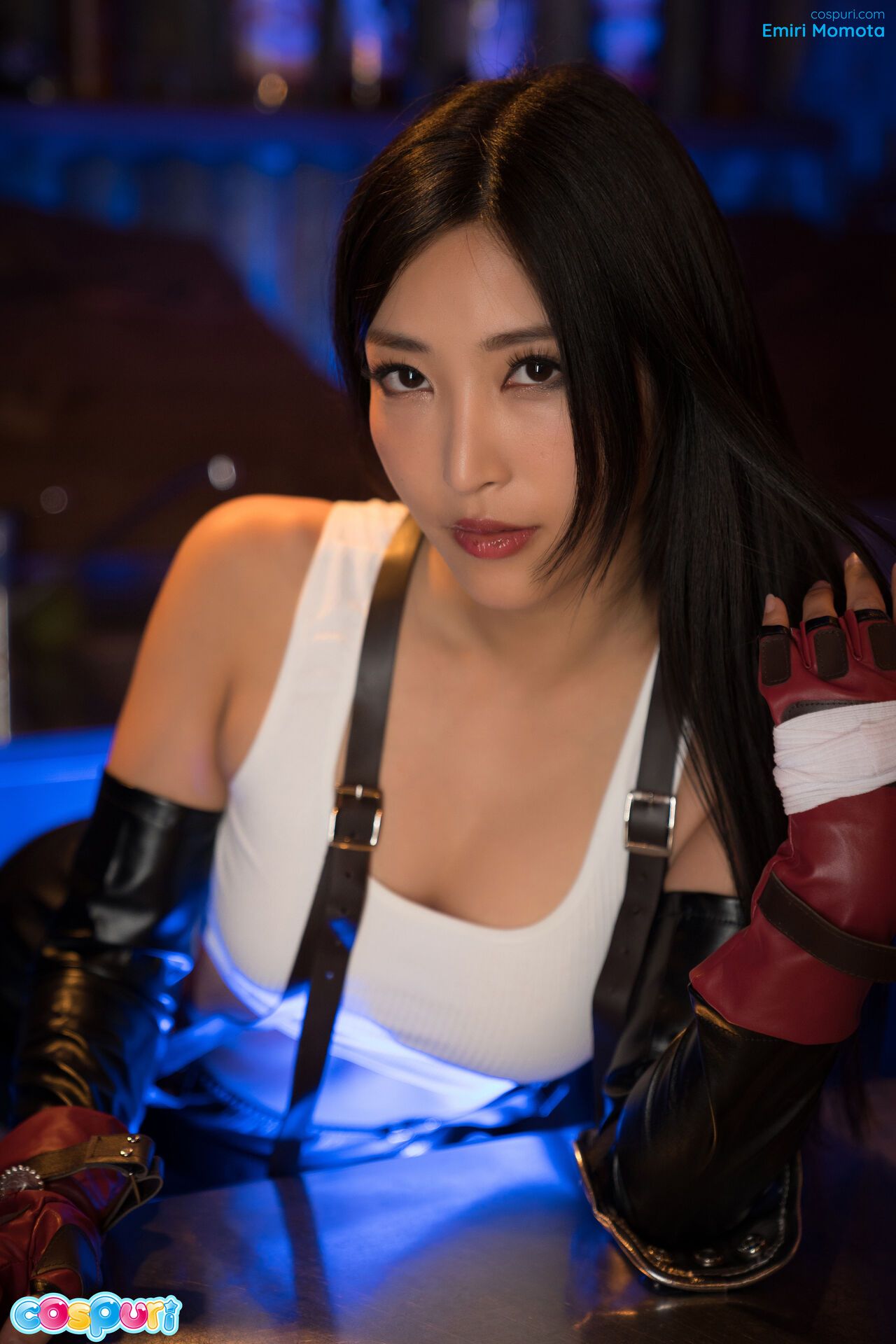 đọc truyện Hình Cosplay Chương 590 ảnh 8 tại Thiên Thai Truyện