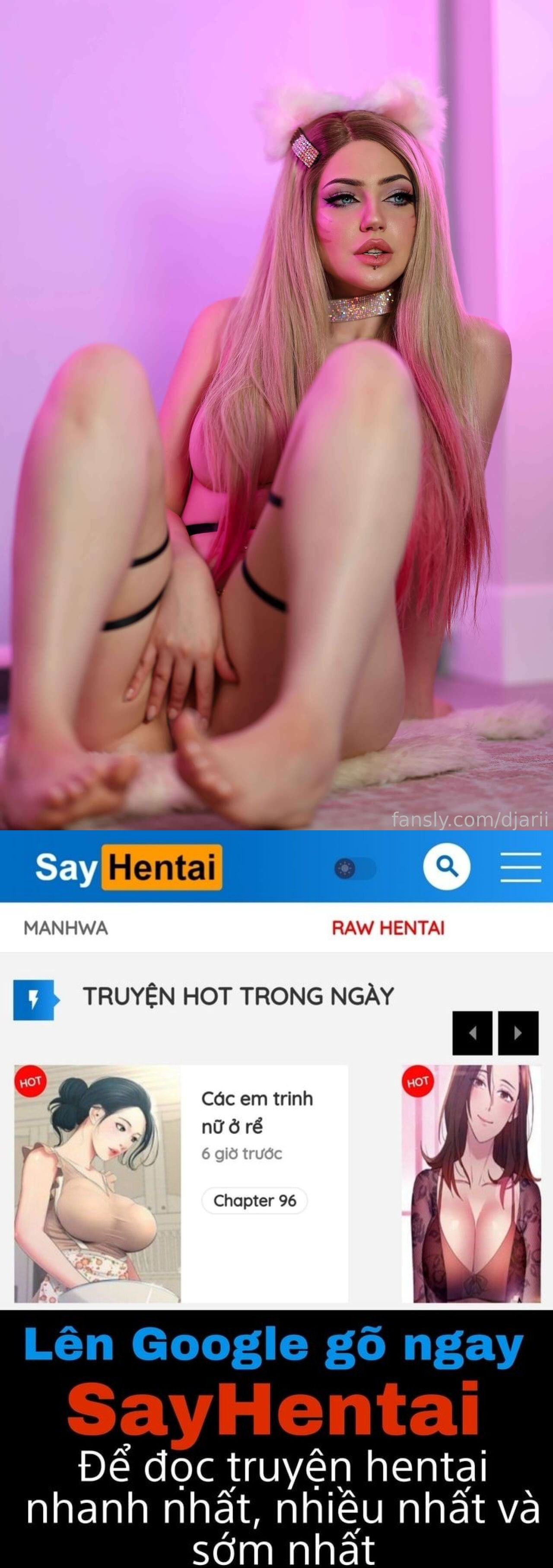 đọc truyện Hình Cosplay Chương 591 ảnh 43 tại Thiên Thai Truyện