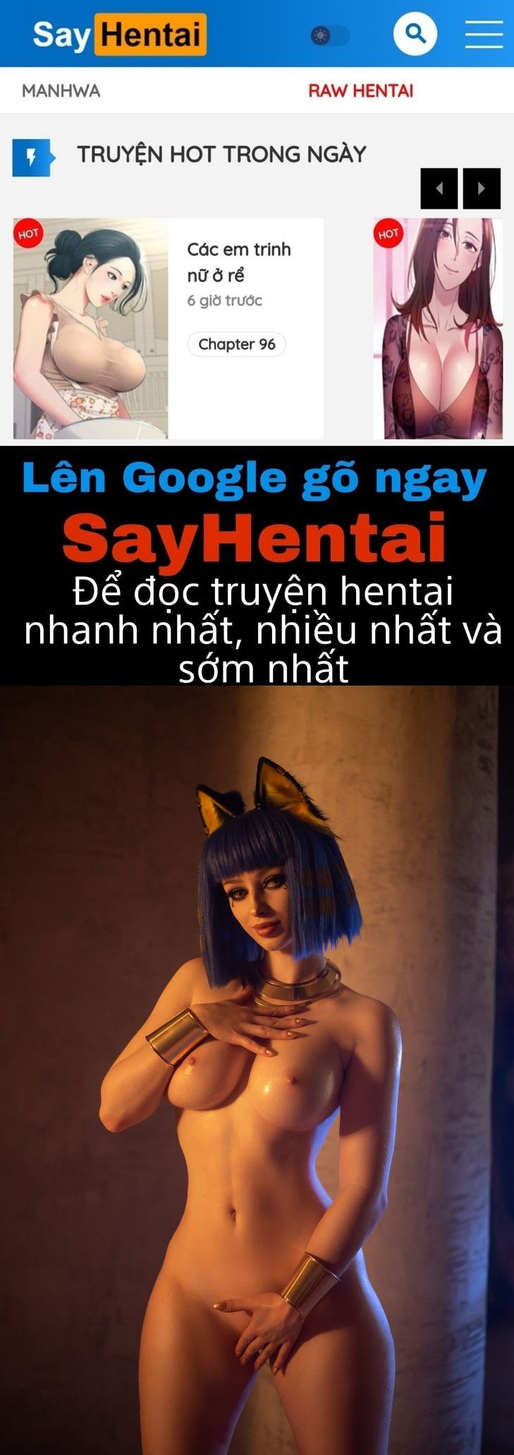 đọc truyện Hình Cosplay Chương 595 ảnh 2 tại Thiên Thai Truyện