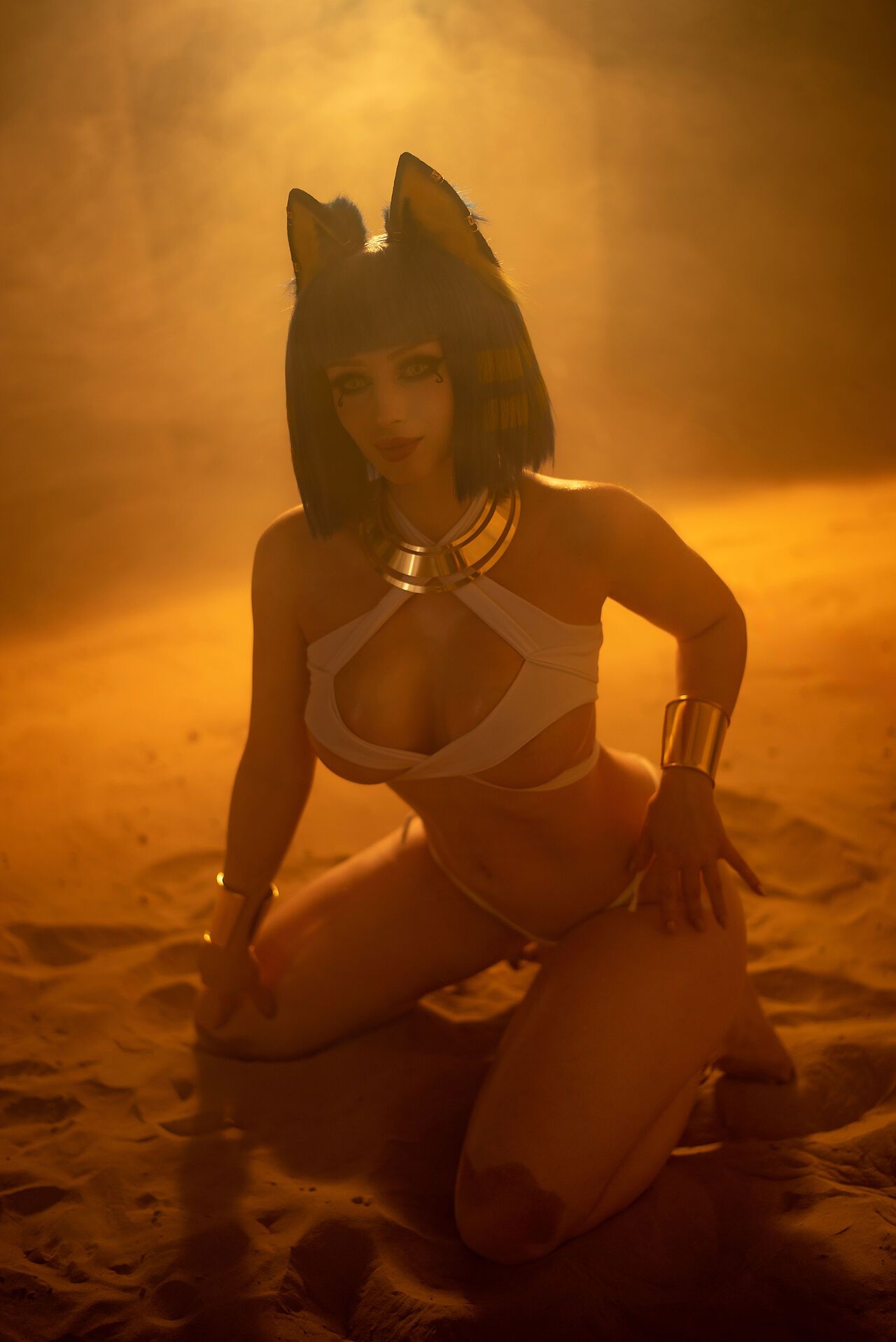 đọc truyện Hình Cosplay Chương 595 ảnh 20 tại Thiên Thai Truyện