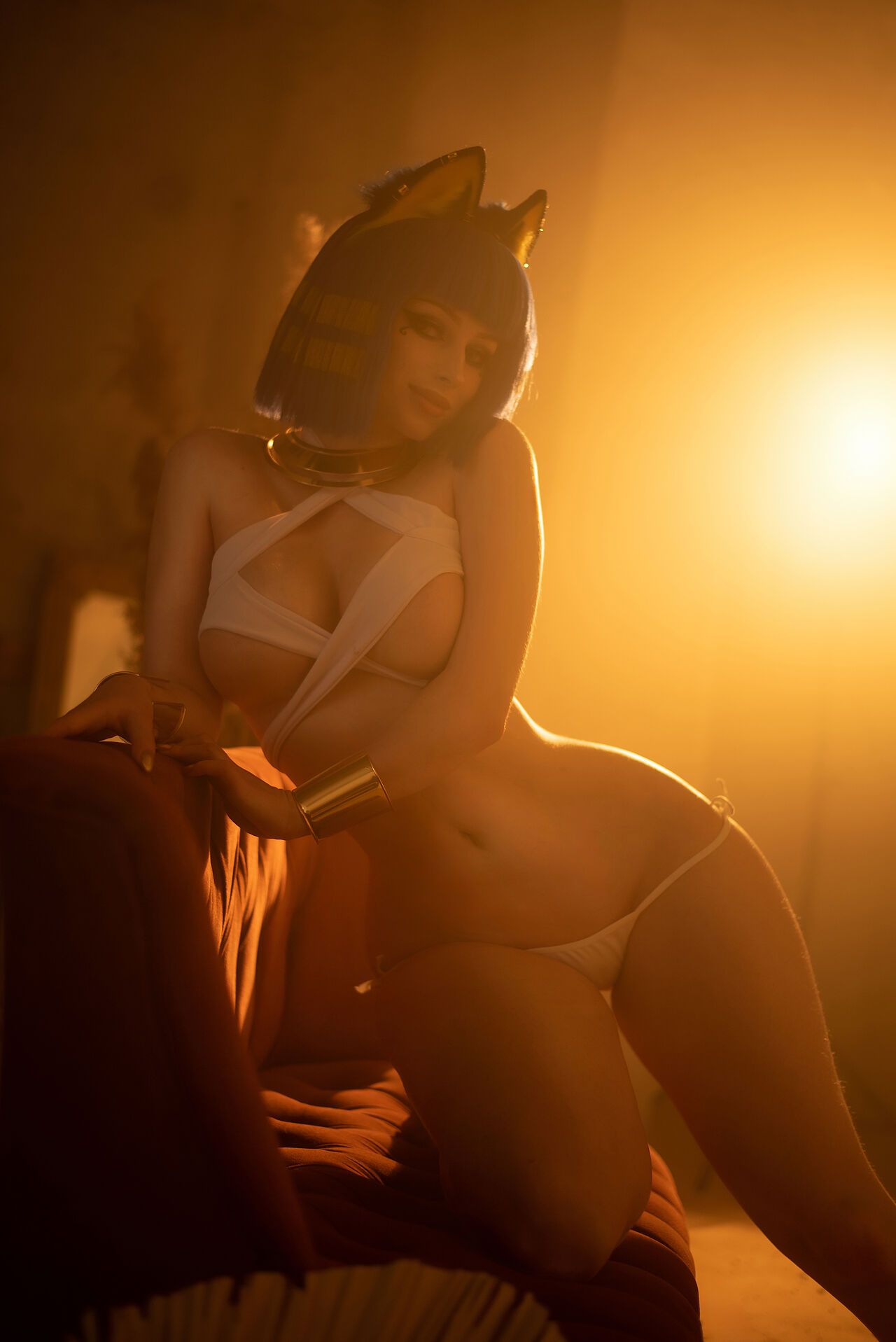 đọc truyện Hình Cosplay Chương 595 ảnh 33 tại Thiên Thai Truyện