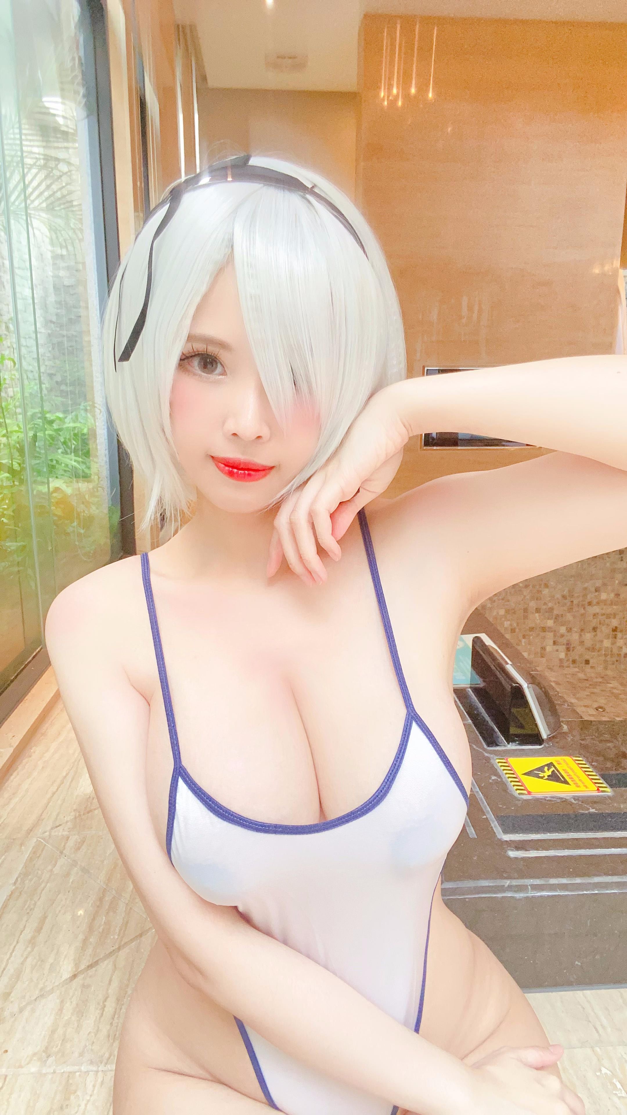 đọc truyện Hình Cosplay Chương 596 ảnh 34 tại Thiên Thai Truyện