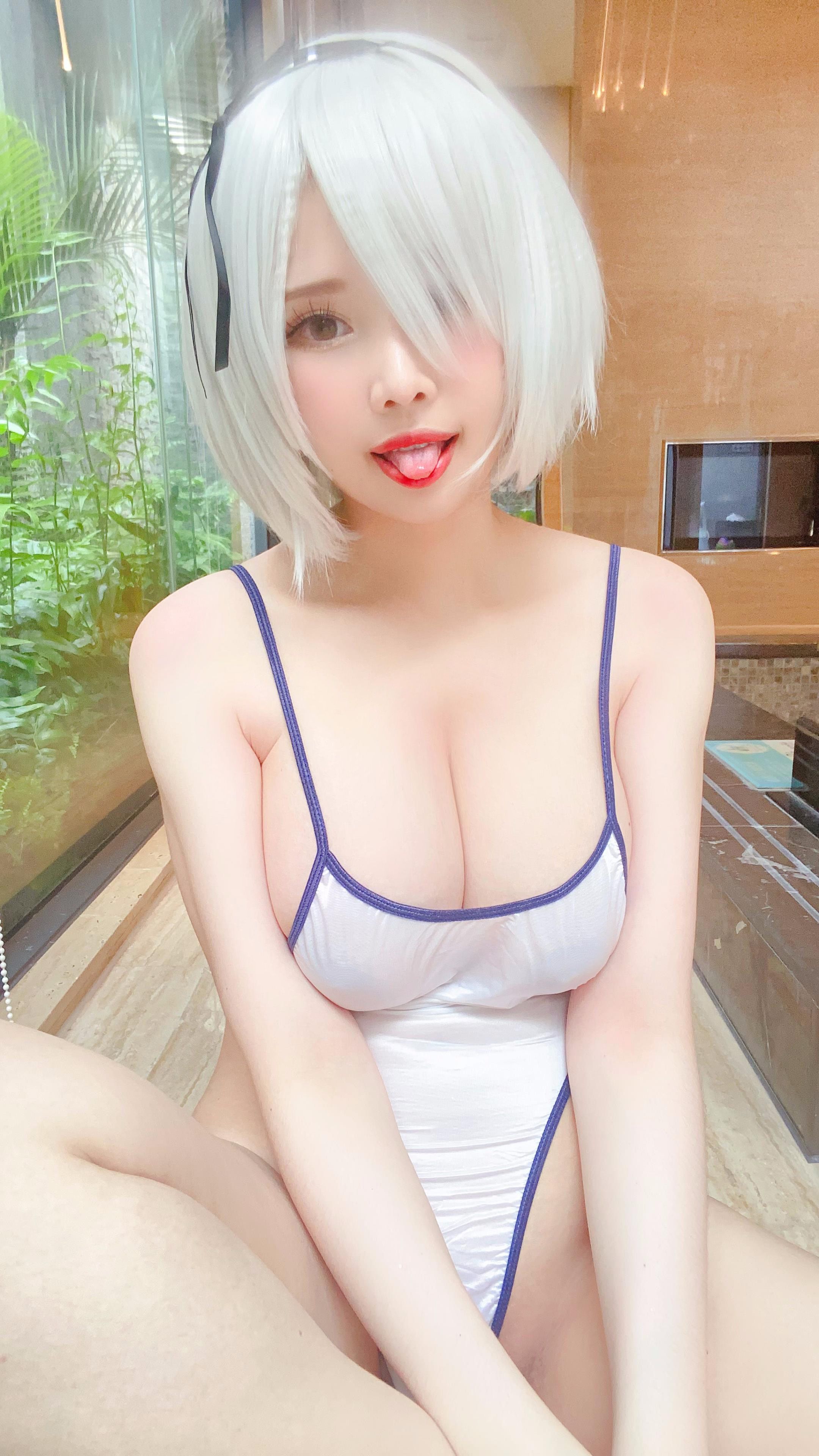 đọc truyện Hình Cosplay Chương 596 ảnh 39 tại Thiên Thai Truyện