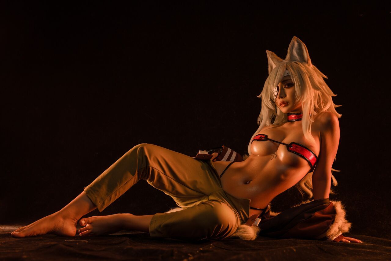 đọc truyện Hình Cosplay Chương 600 ảnh 4 tại Thiên Thai Truyện