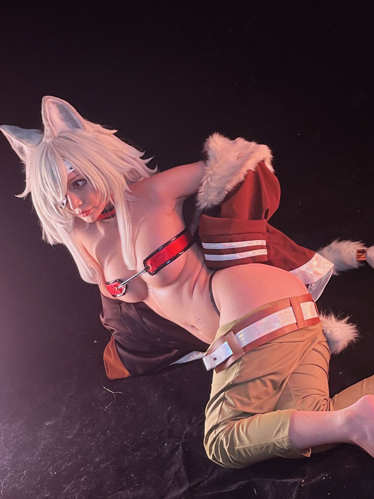 đọc truyện Hình Cosplay Chương 600 ảnh 93 tại Thiên Thai Truyện