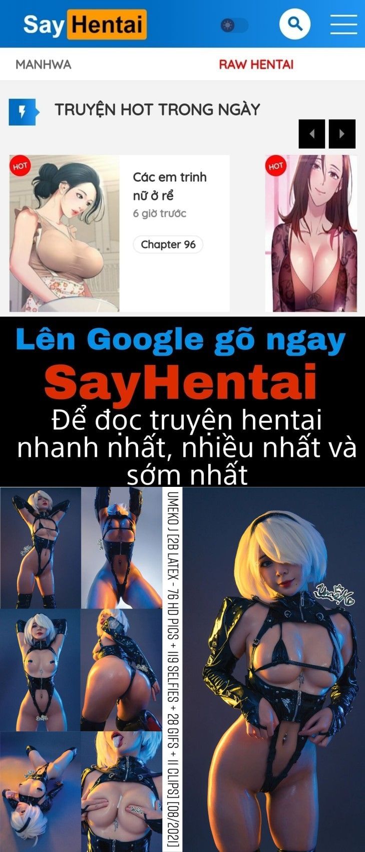 đọc truyện Hình Cosplay Chương 602 ảnh 2 tại Thiên Thai Truyện