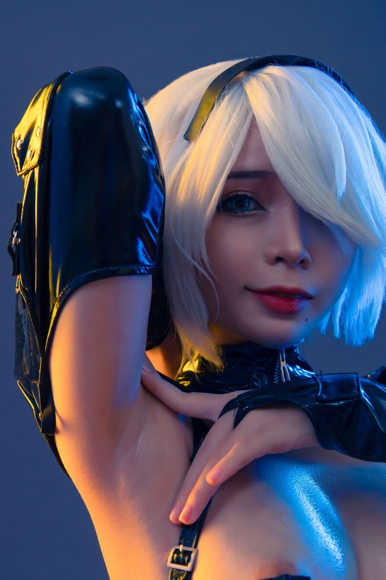 đọc truyện Hình Cosplay Chương 602 ảnh 67 tại Thiên Thai Truyện