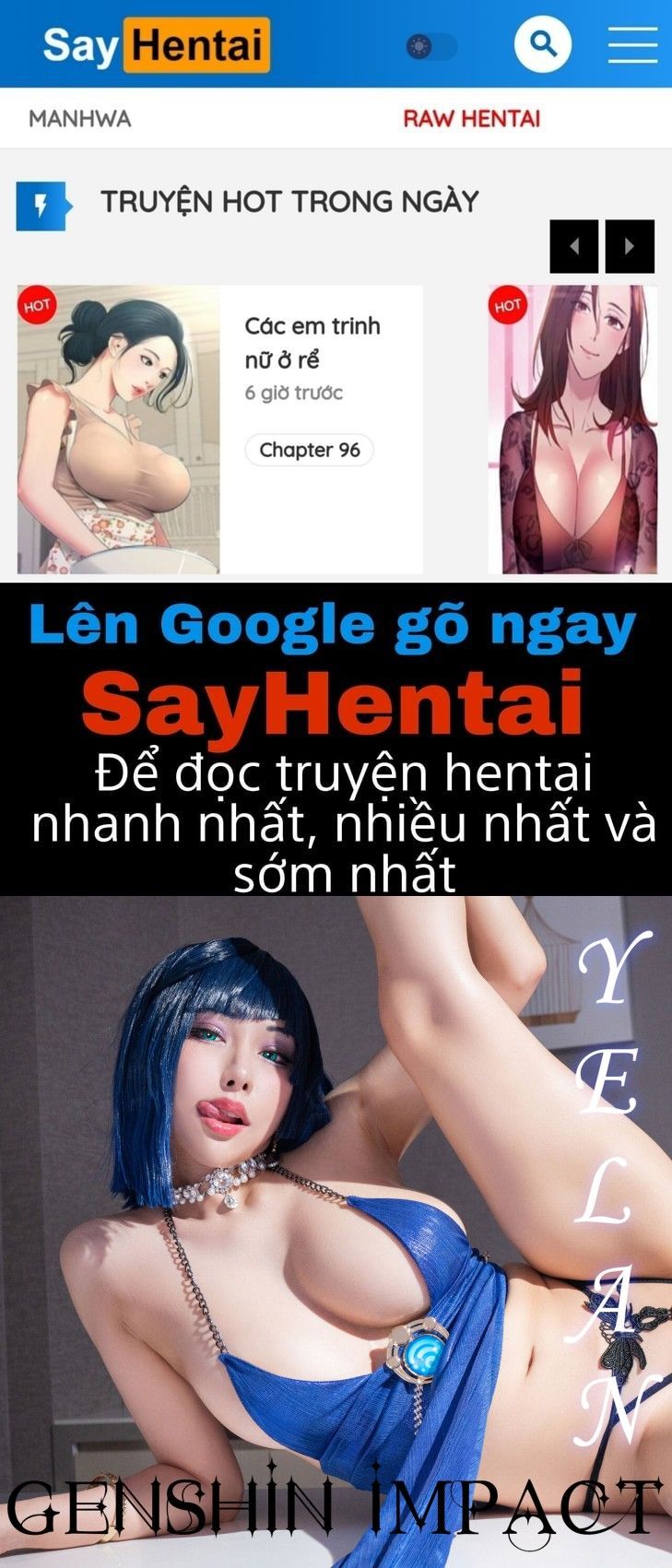 đọc truyện Hình Cosplay Chương 604 ảnh 2 tại Thiên Thai Truyện