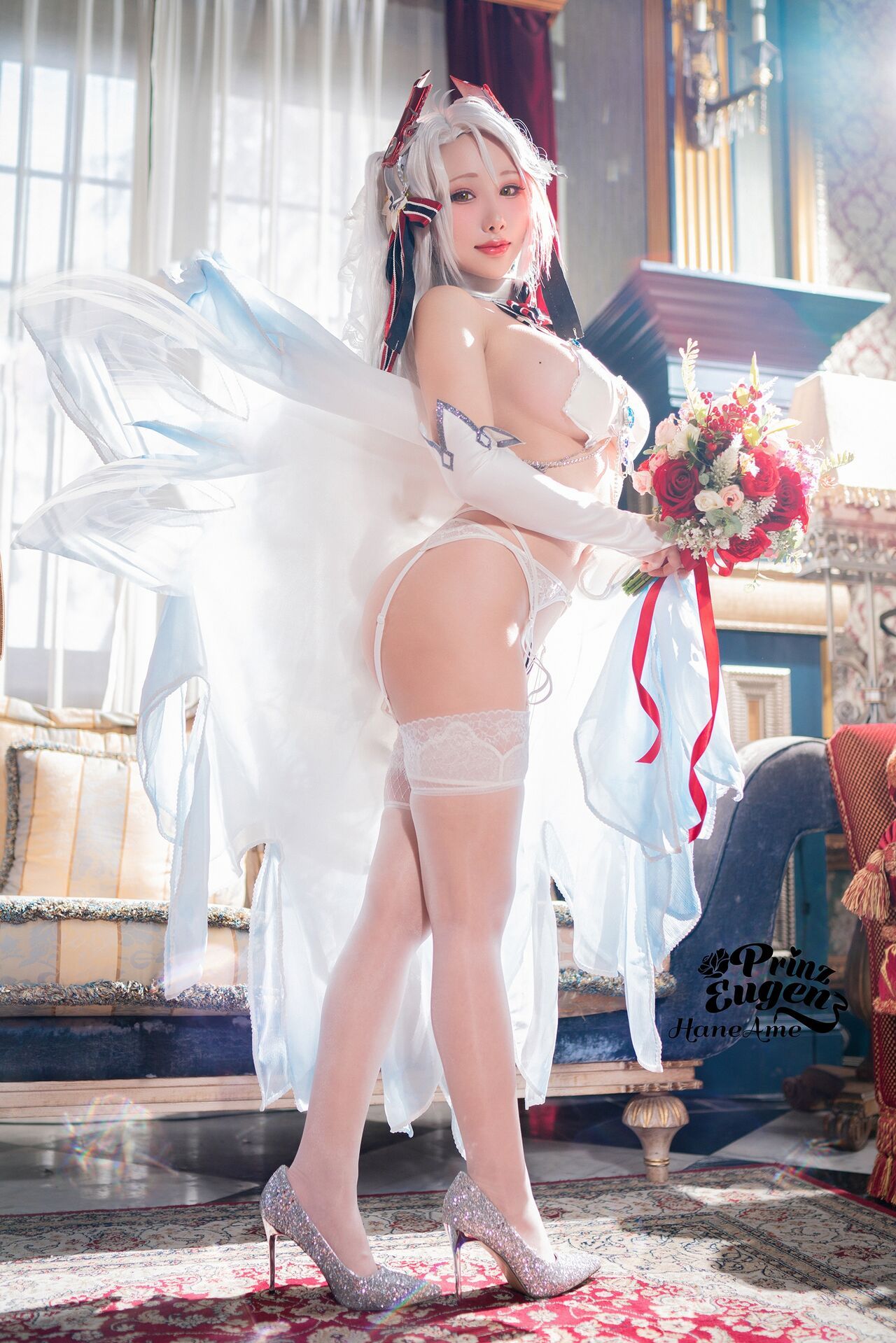 đọc truyện Hình Cosplay Chương 605 ảnh 26 tại Thiên Thai Truyện