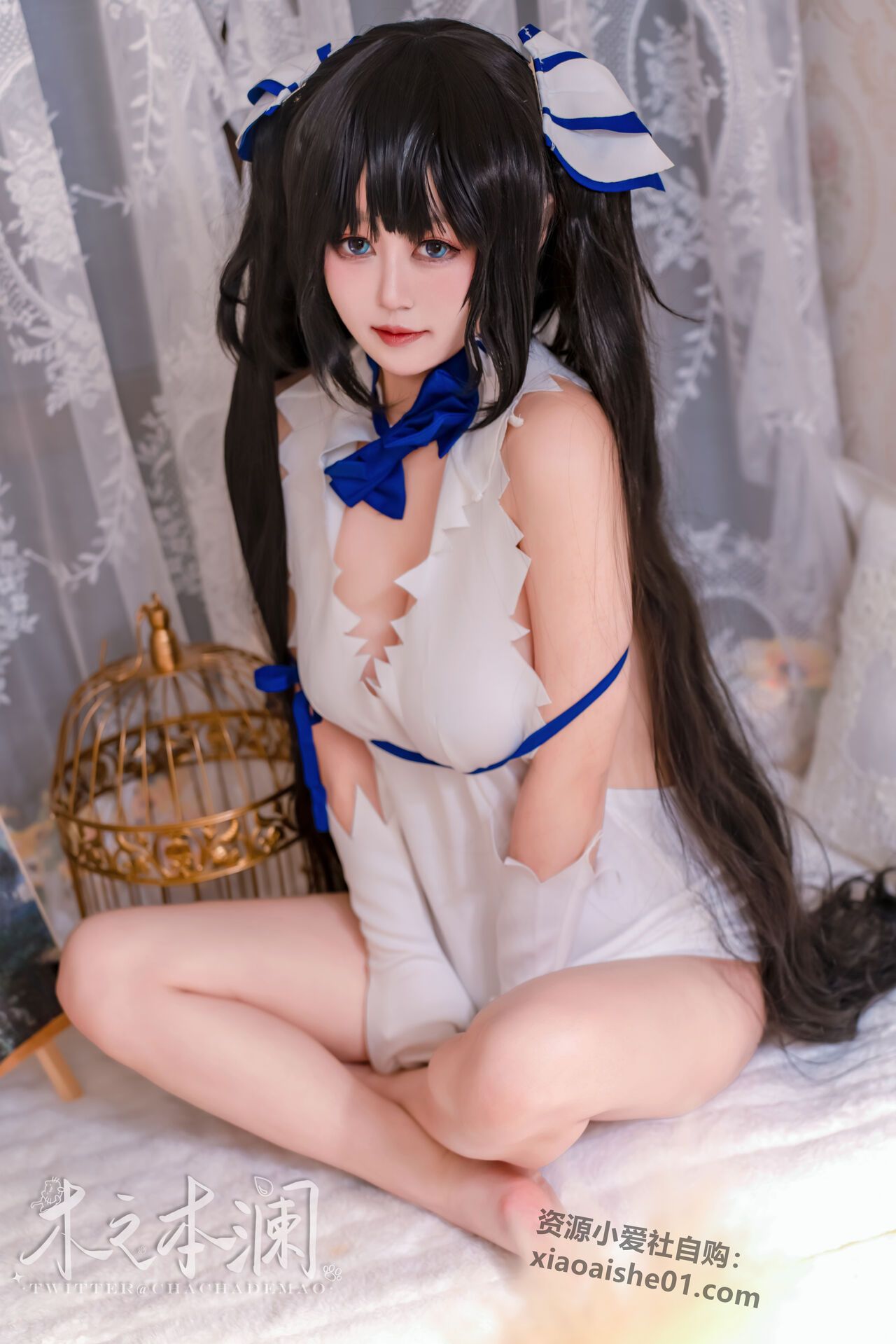 đọc truyện Hình Cosplay Chương 607 ảnh 13 tại Thiên Thai Truyện