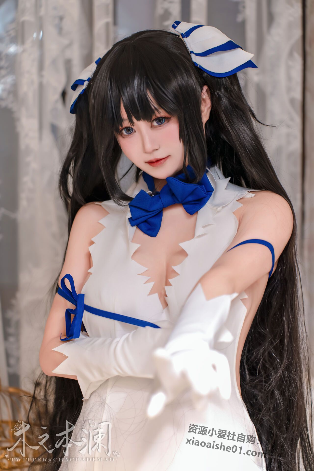 đọc truyện Hình Cosplay Chương 607 ảnh 18 tại Thiên Thai Truyện