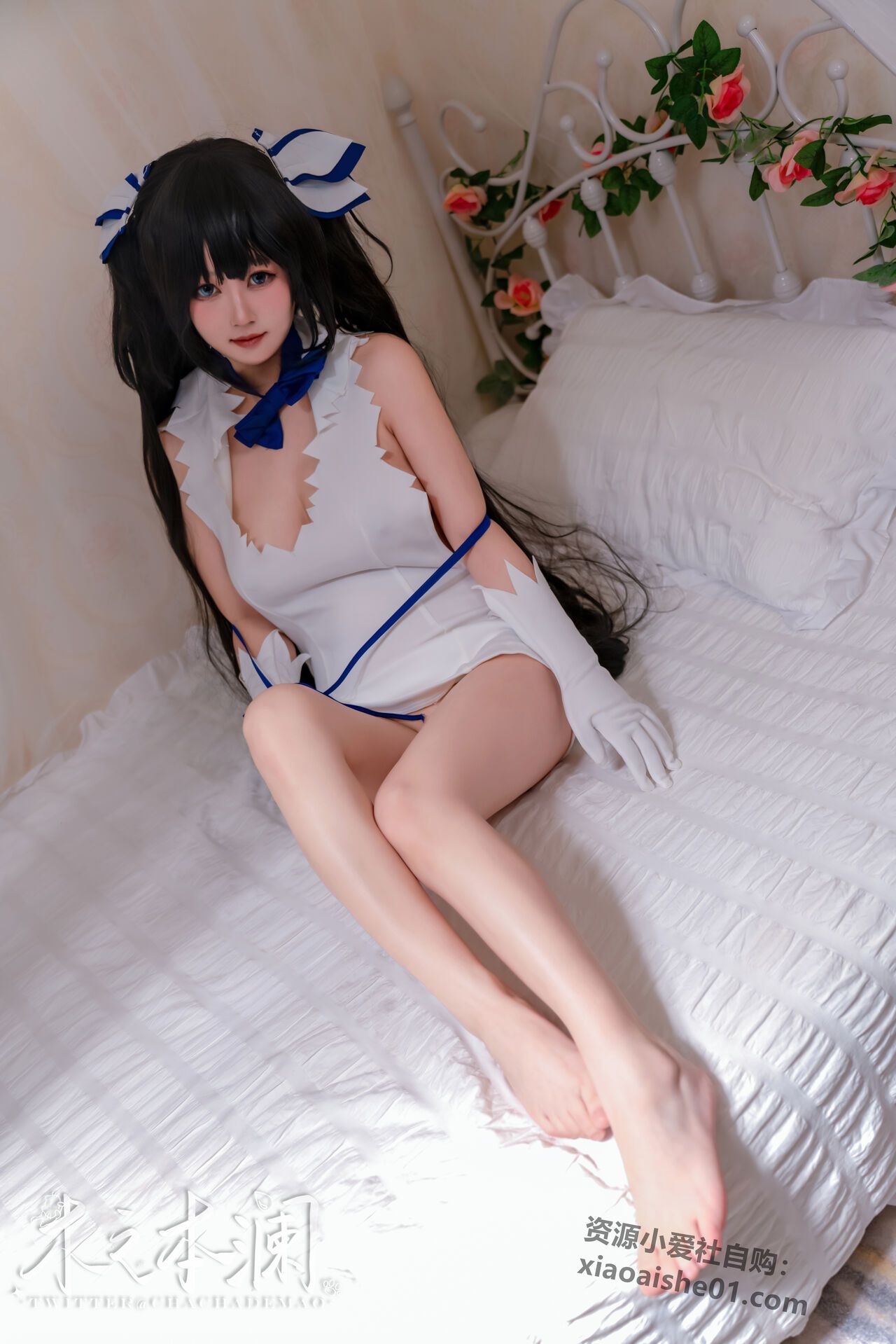 đọc truyện Hình Cosplay Chương 607 ảnh 22 tại Thiên Thai Truyện