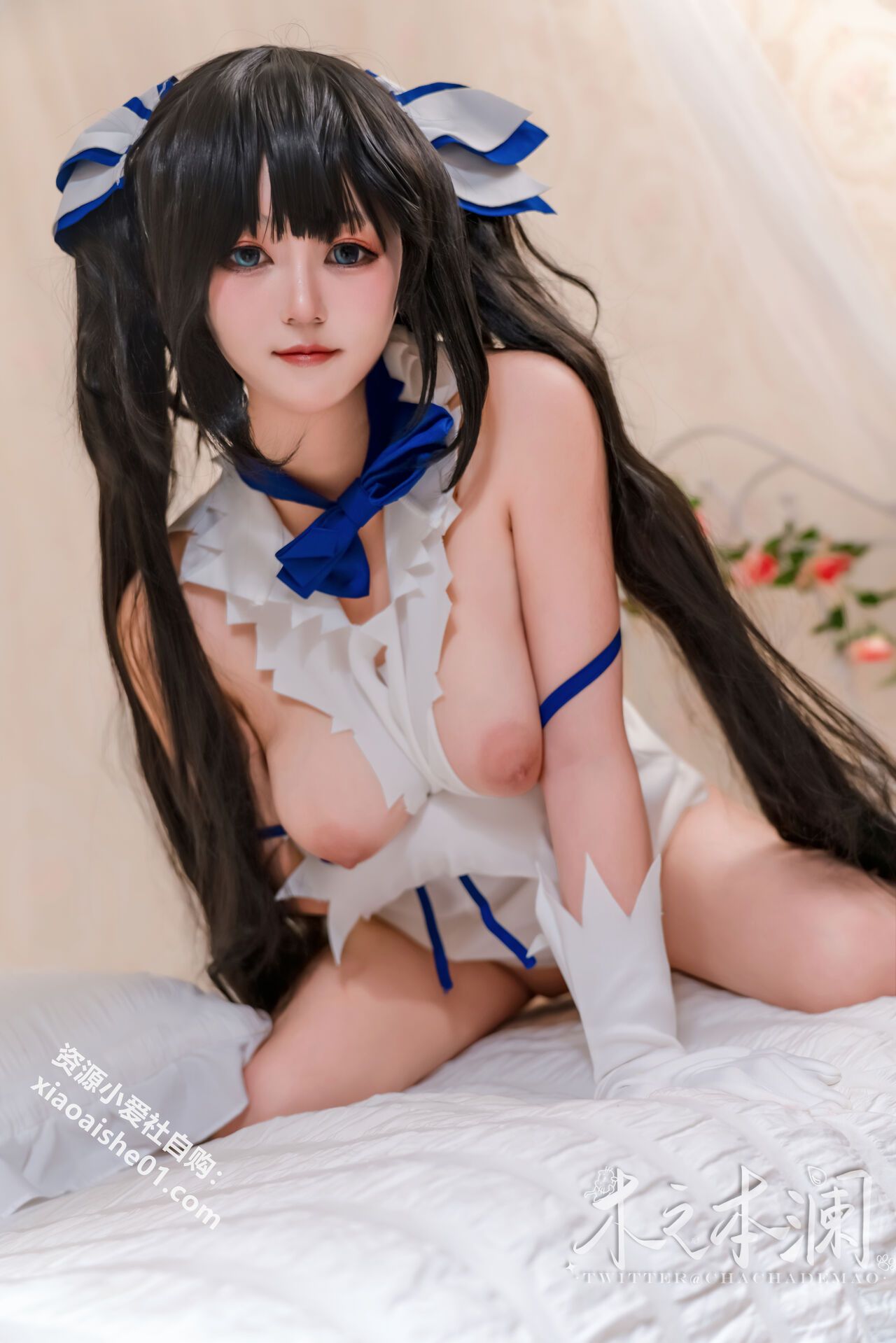 đọc truyện Hình Cosplay Chương 607 ảnh 6 tại Thiên Thai Truyện