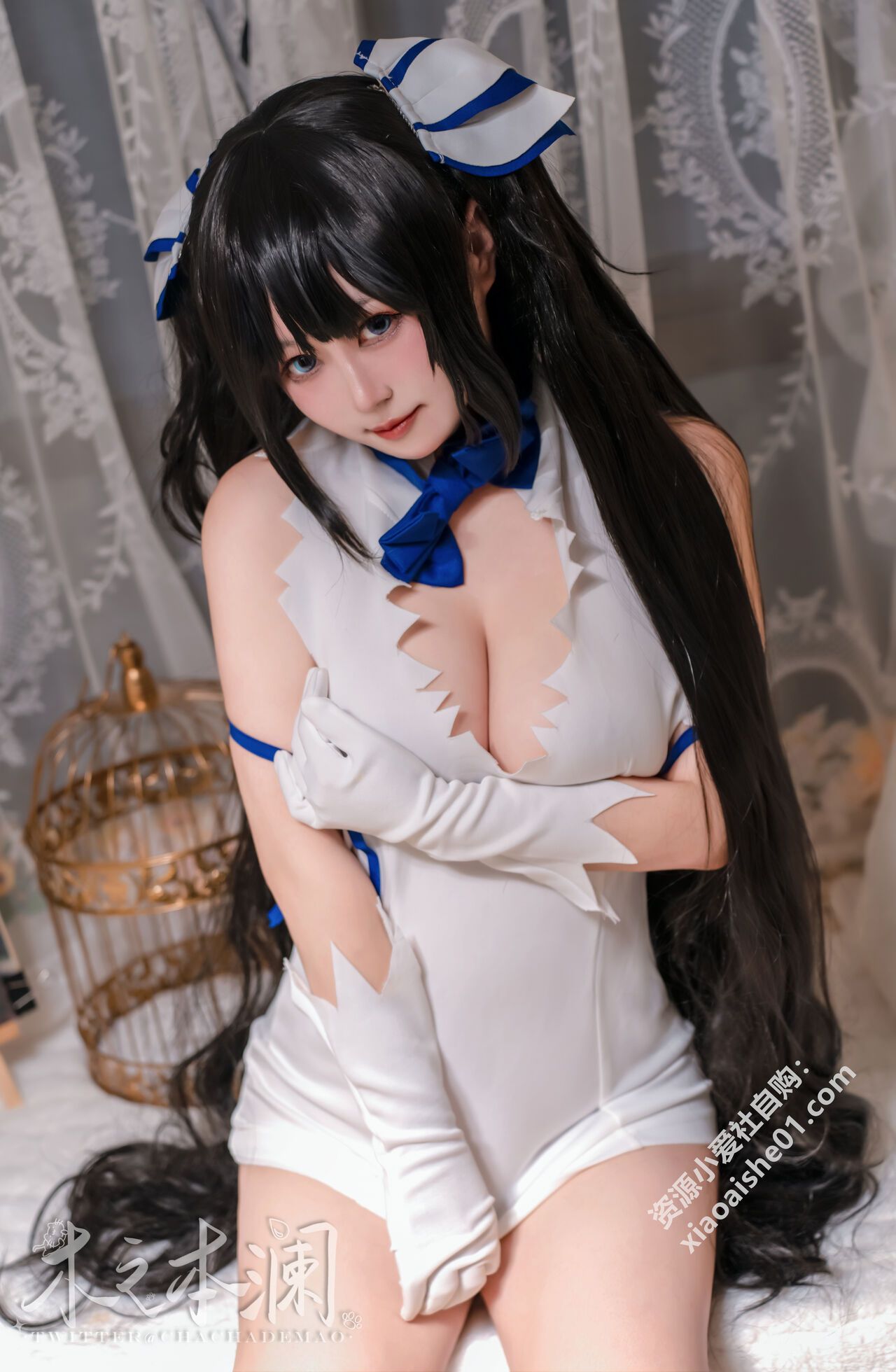 đọc truyện Hình Cosplay Chương 607 ảnh 49 tại Thiên Thai Truyện