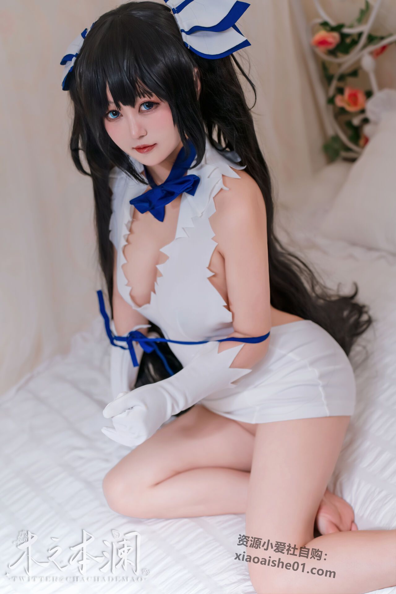 đọc truyện Hình Cosplay Chương 607 ảnh 9 tại Thiên Thai Truyện