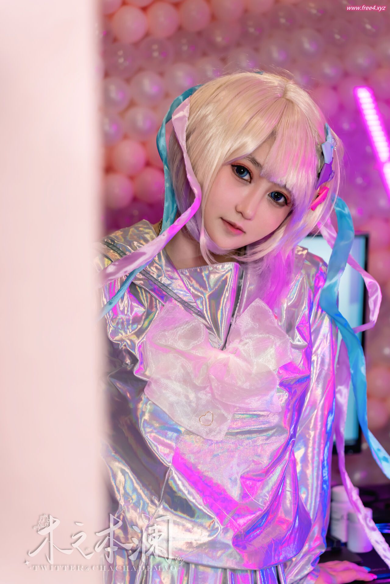 đọc truyện Hình Cosplay Chương 608 ảnh 12 tại Thiên Thai Truyện