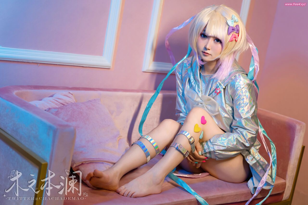 đọc truyện Hình Cosplay Chương 608 ảnh 19 tại Thiên Thai Truyện