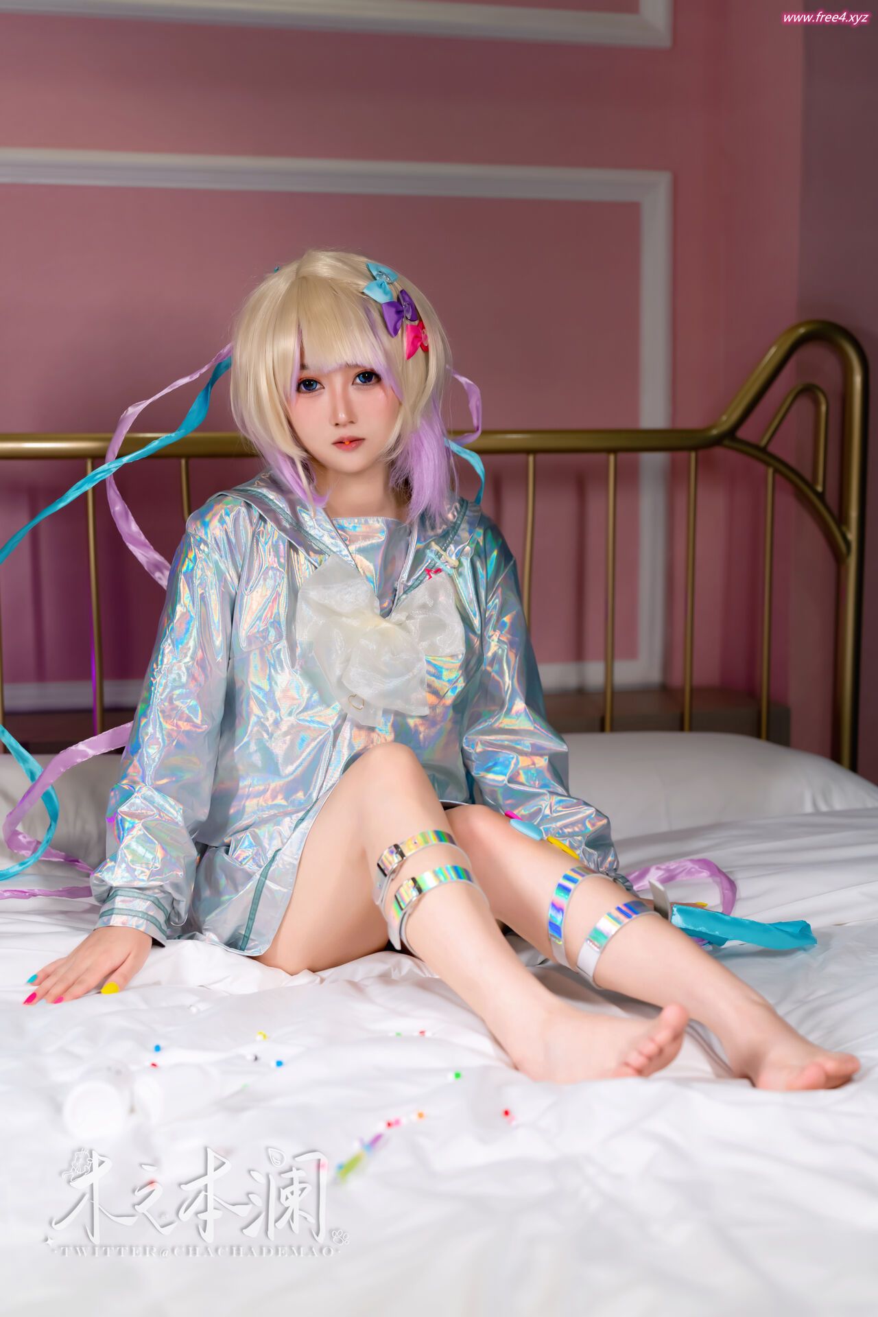 đọc truyện Hình Cosplay Chương 608 ảnh 37 tại Thiên Thai Truyện