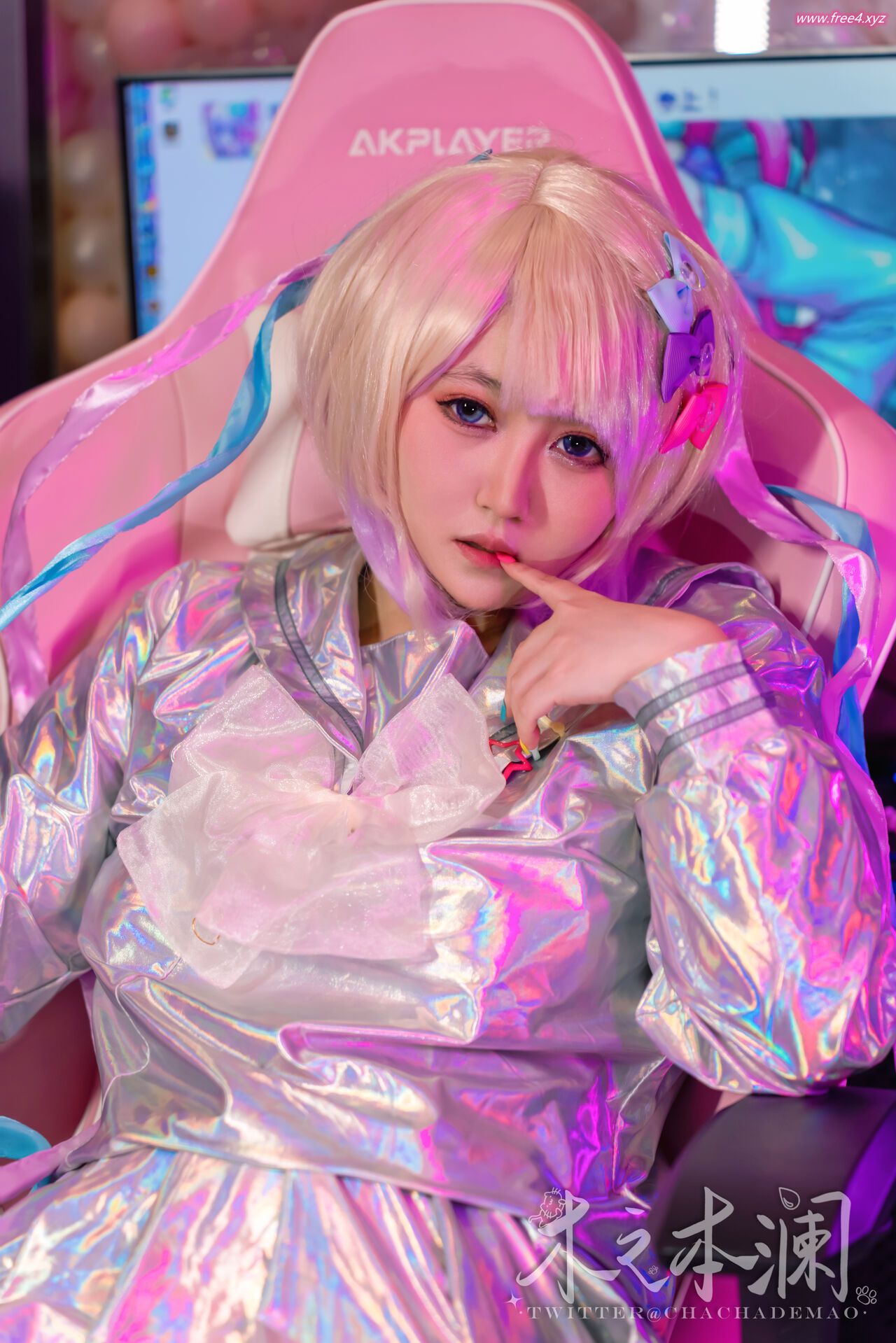 đọc truyện Hình Cosplay Chương 608 ảnh 9 tại Thiên Thai Truyện