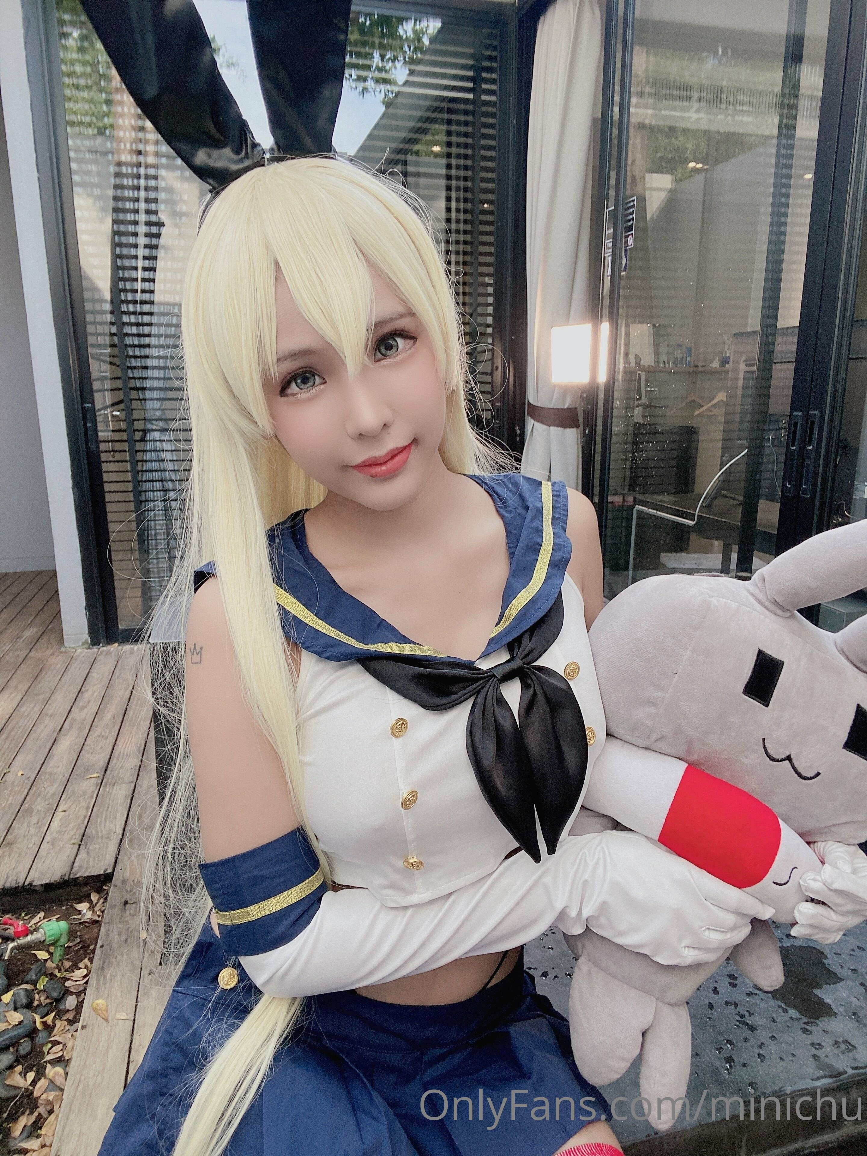 Hình Cosplay Chương 61 page 18 - Giả Dược