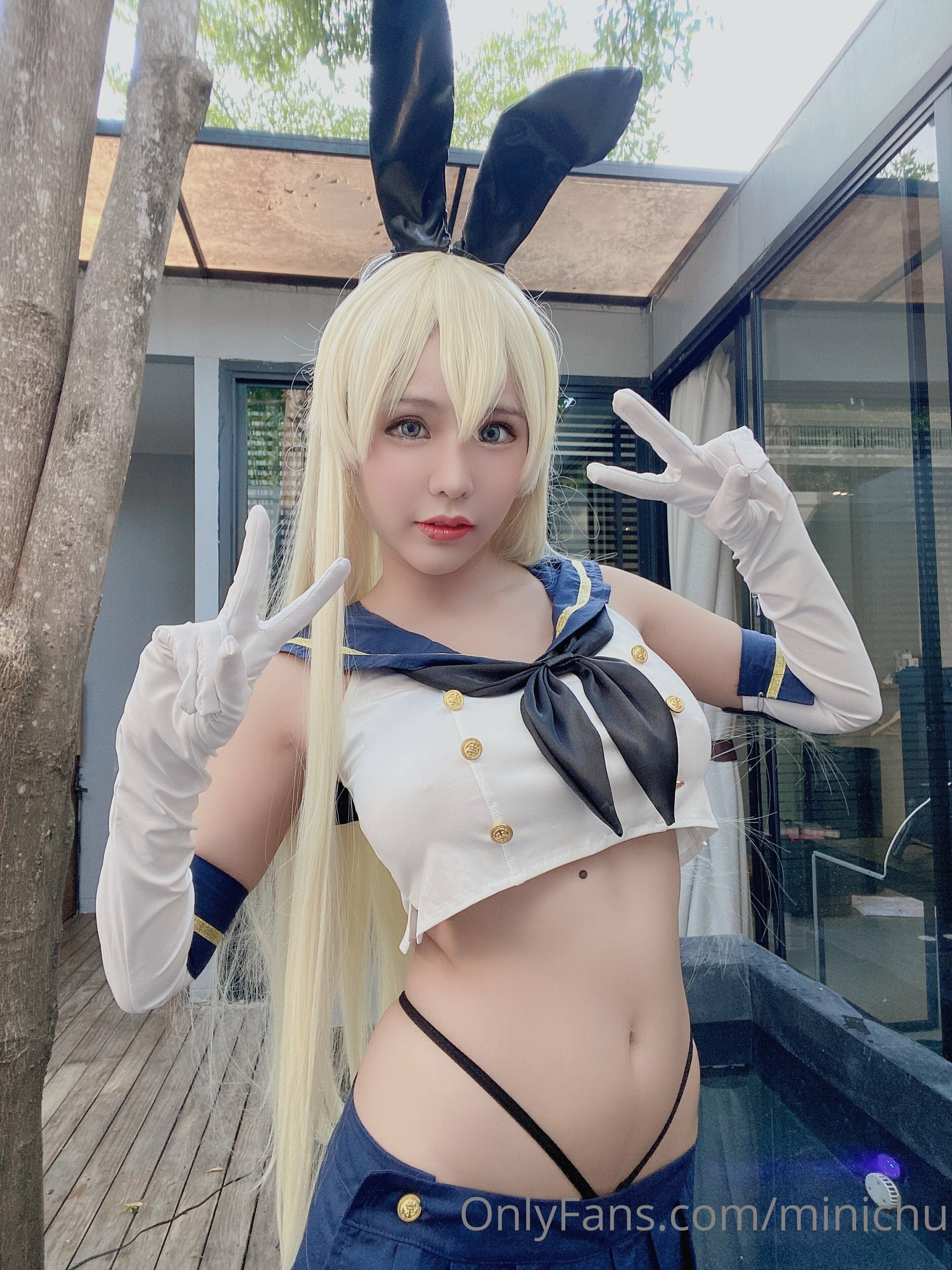 Hình Cosplay Chương 61 page 24 - Giả Dược