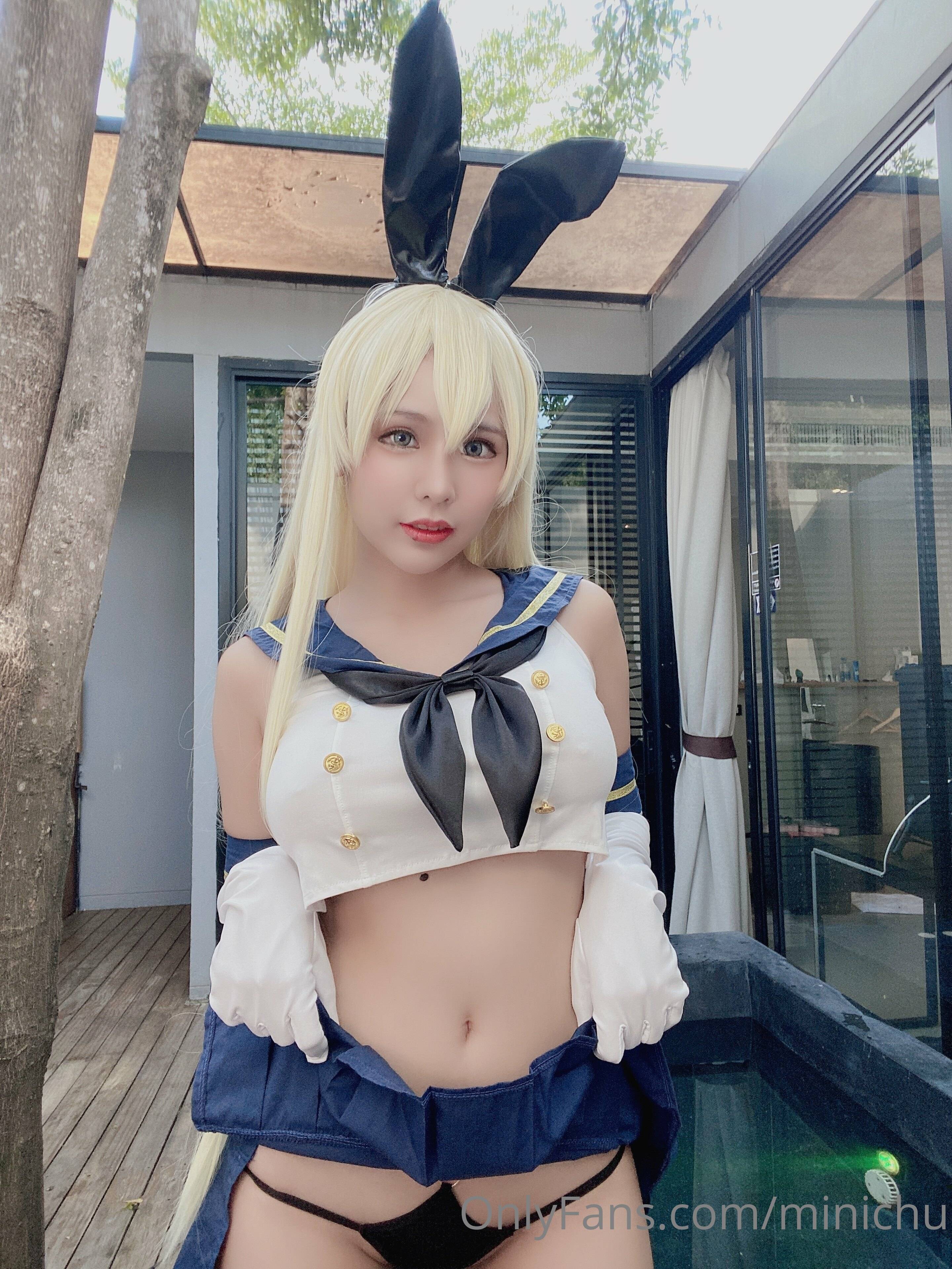 Hình Cosplay Chương 61 page 26 - Giả Dược