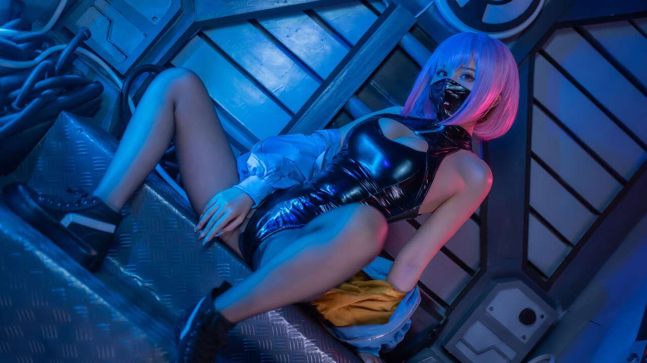 đọc truyện Hình Cosplay Chương 611 ảnh 18 tại Thiên Thai Truyện