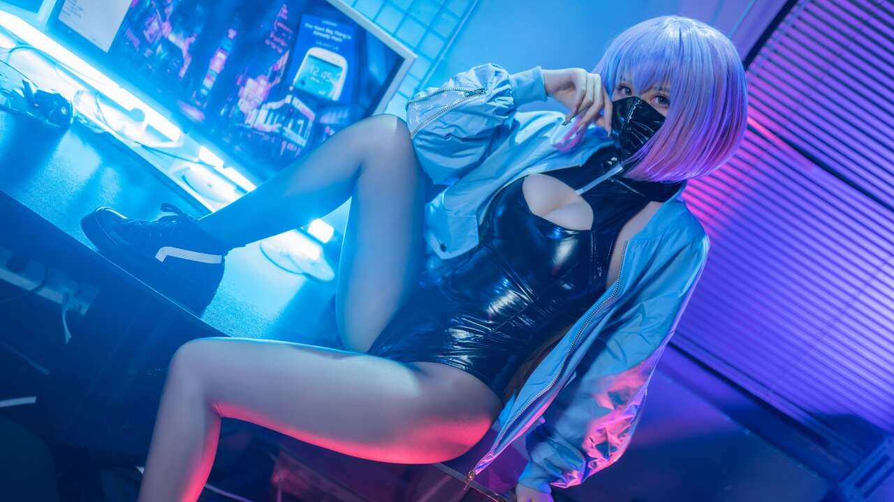 đọc truyện Hình Cosplay Chương 611 ảnh 8 tại Thiên Thai Truyện