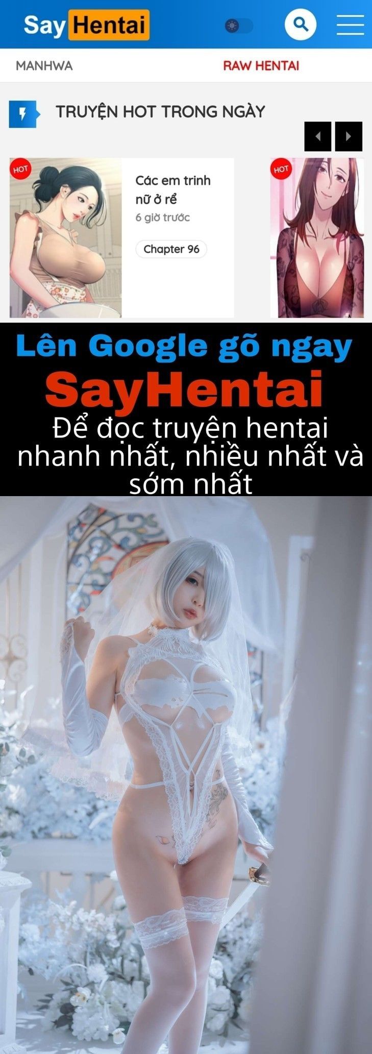 đọc truyện Hình Cosplay Chương 612 ảnh 2 tại Thiên Thai Truyện